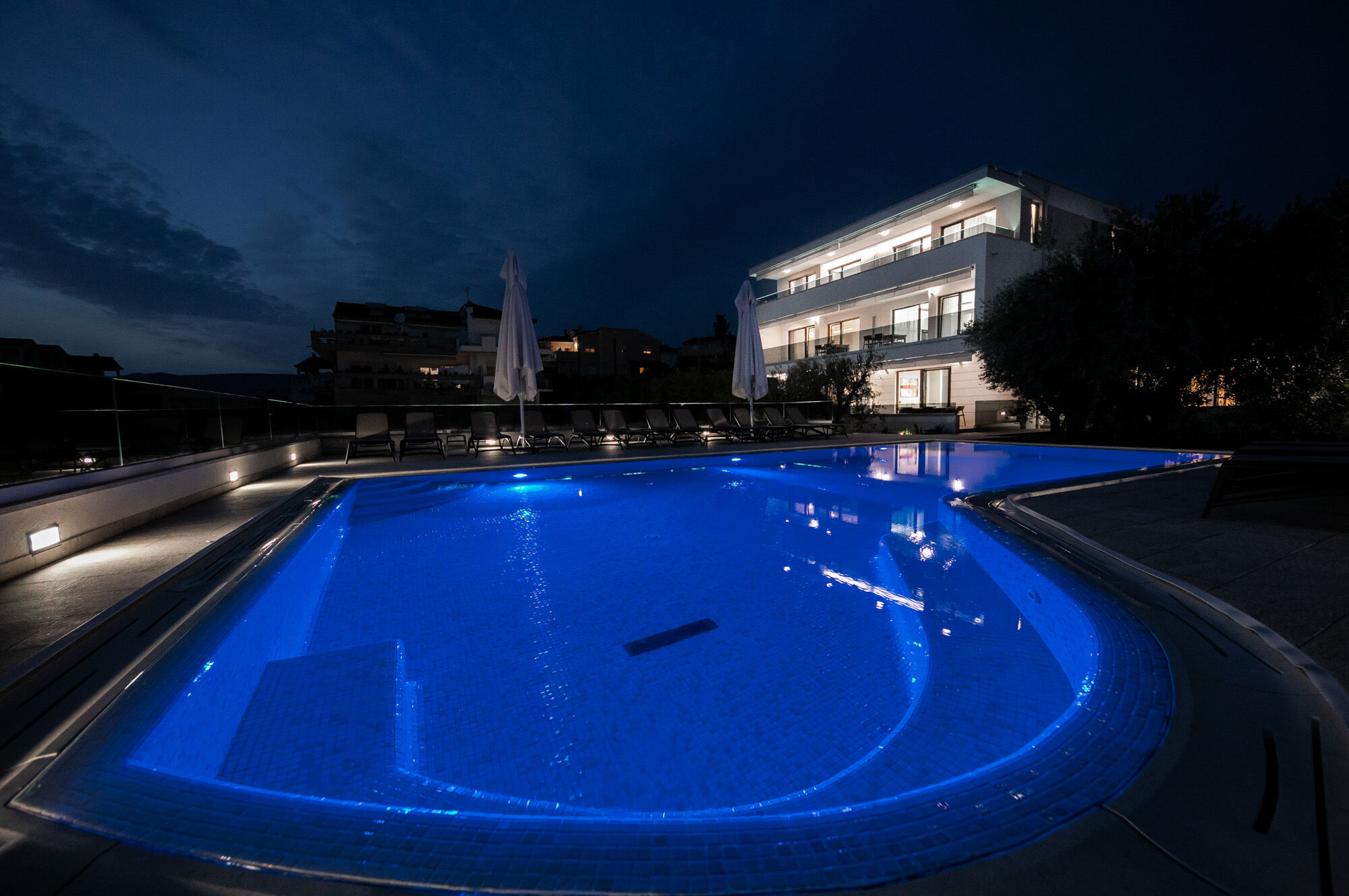 Apartments Dora 82221-A1