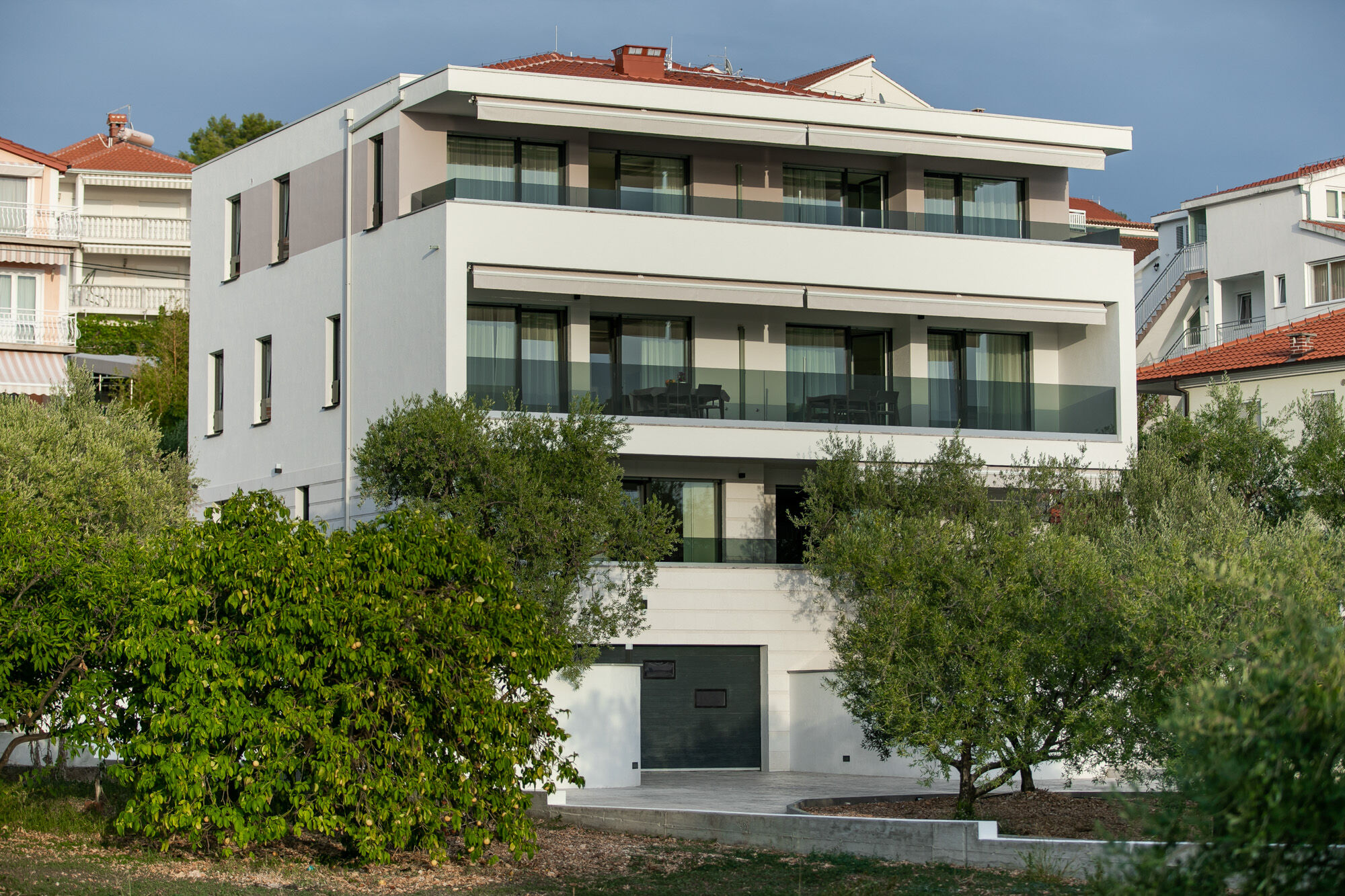 Apartments Dora 82221-A1