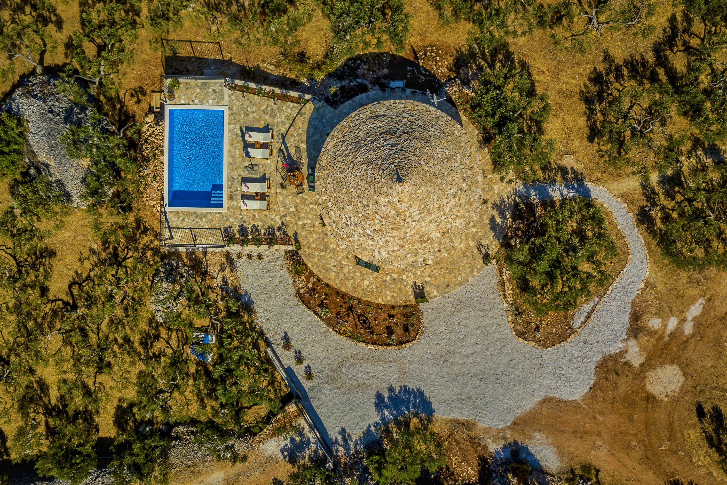 House Magical Island Beauty 82671-K1