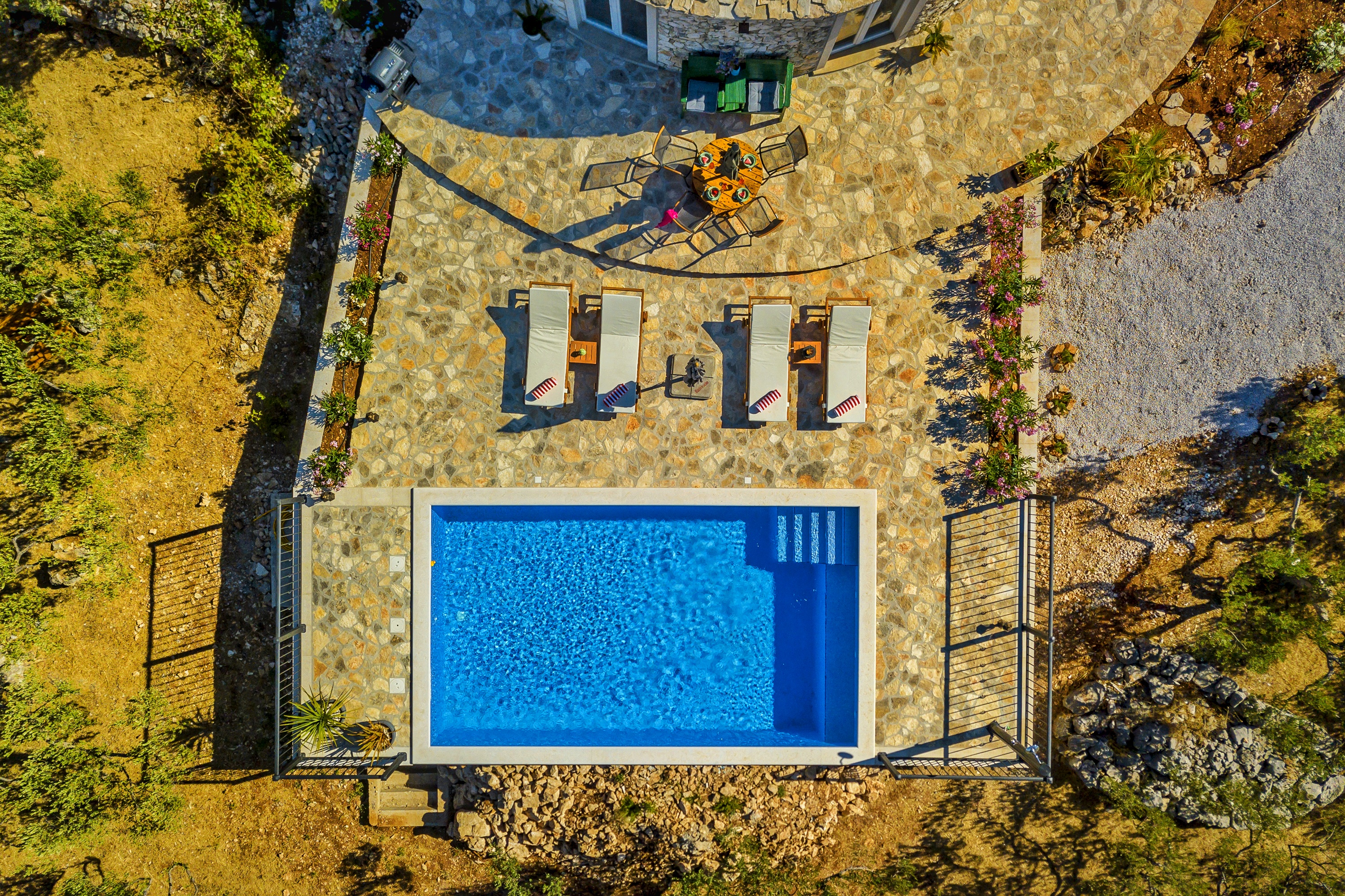 House Magical Island Beauty 82671-K1