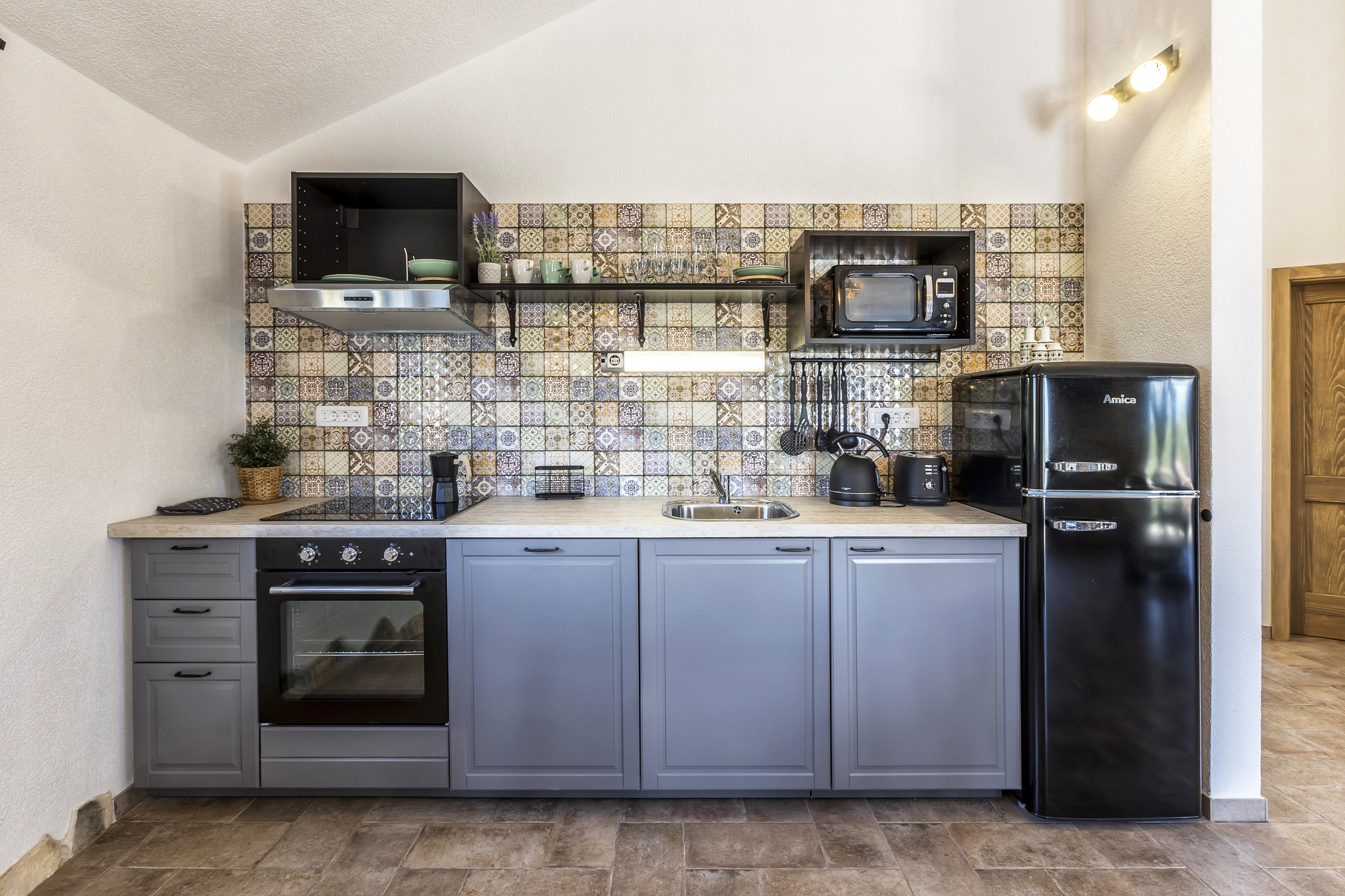House Magical Island Beauty 82671-K1