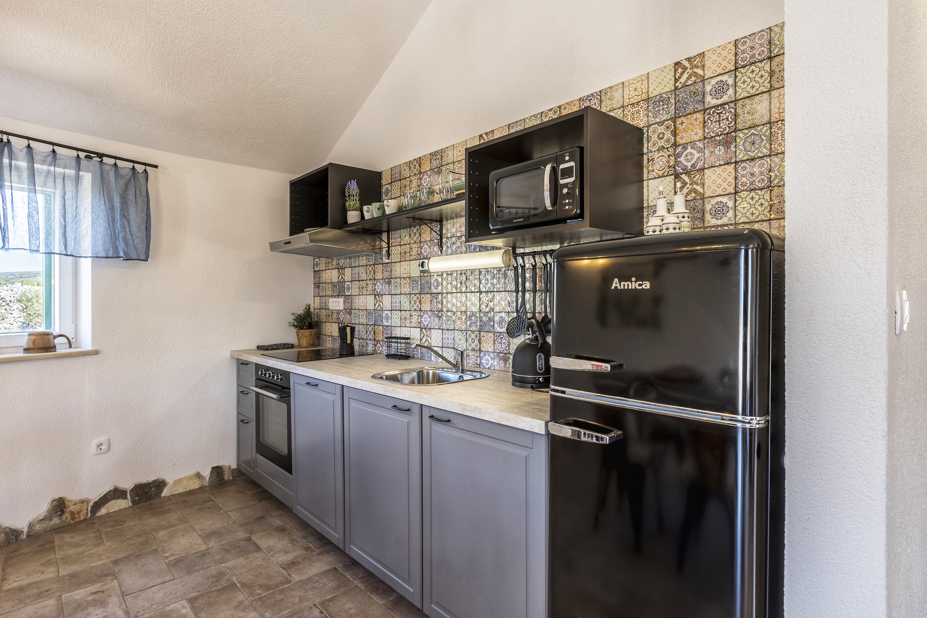 House Magical Island Beauty 82671-K1
