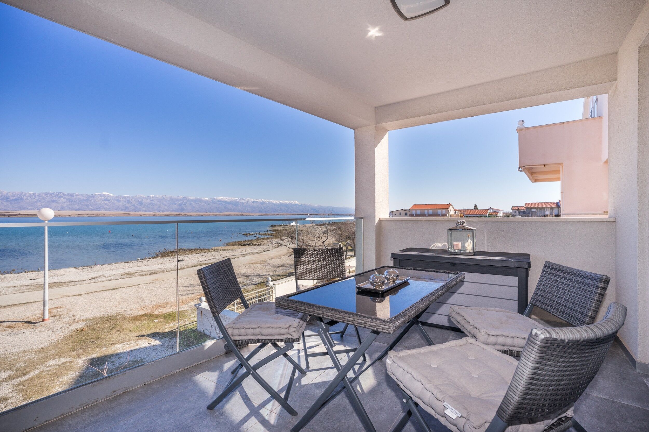 Apartment Losacker 17327-A1