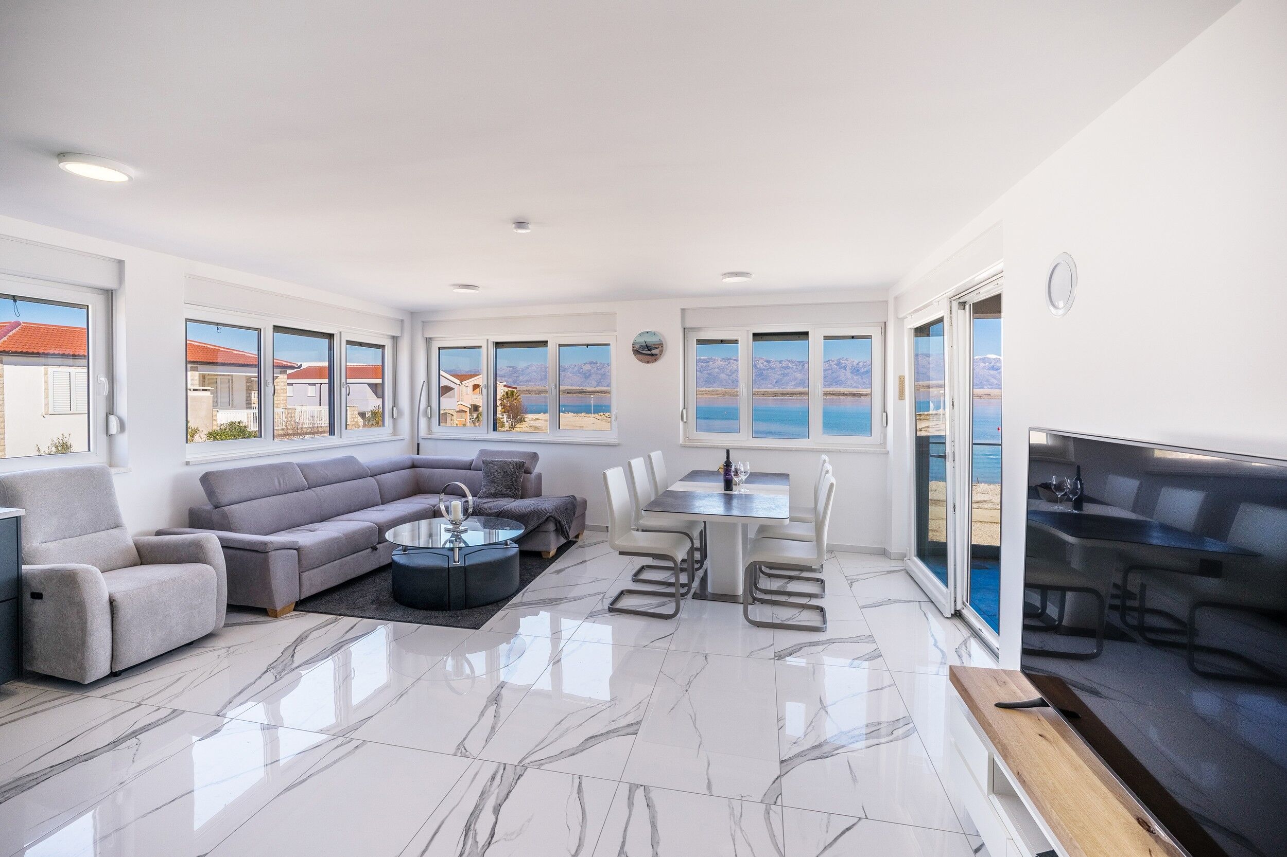 Apartment Losacker 17327-A1