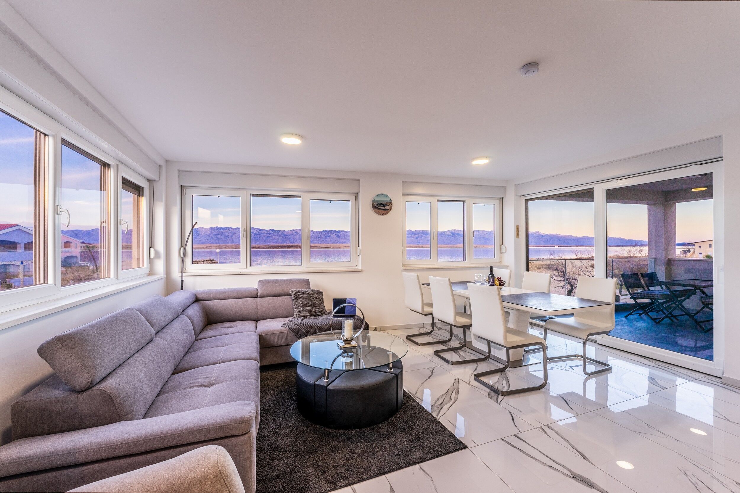 Apartment Losacker 17327-A1