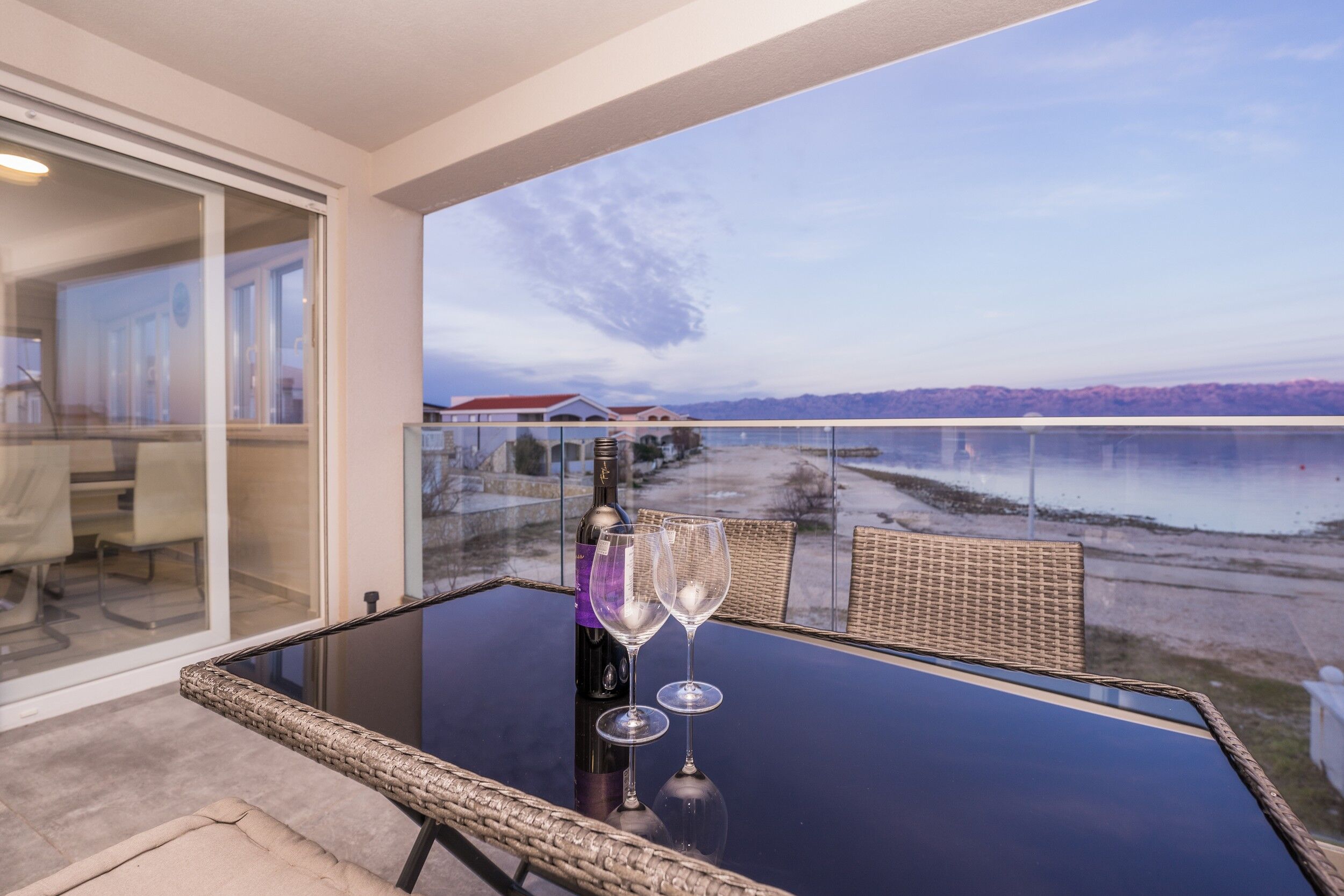 Apartment Losacker 17327-A1