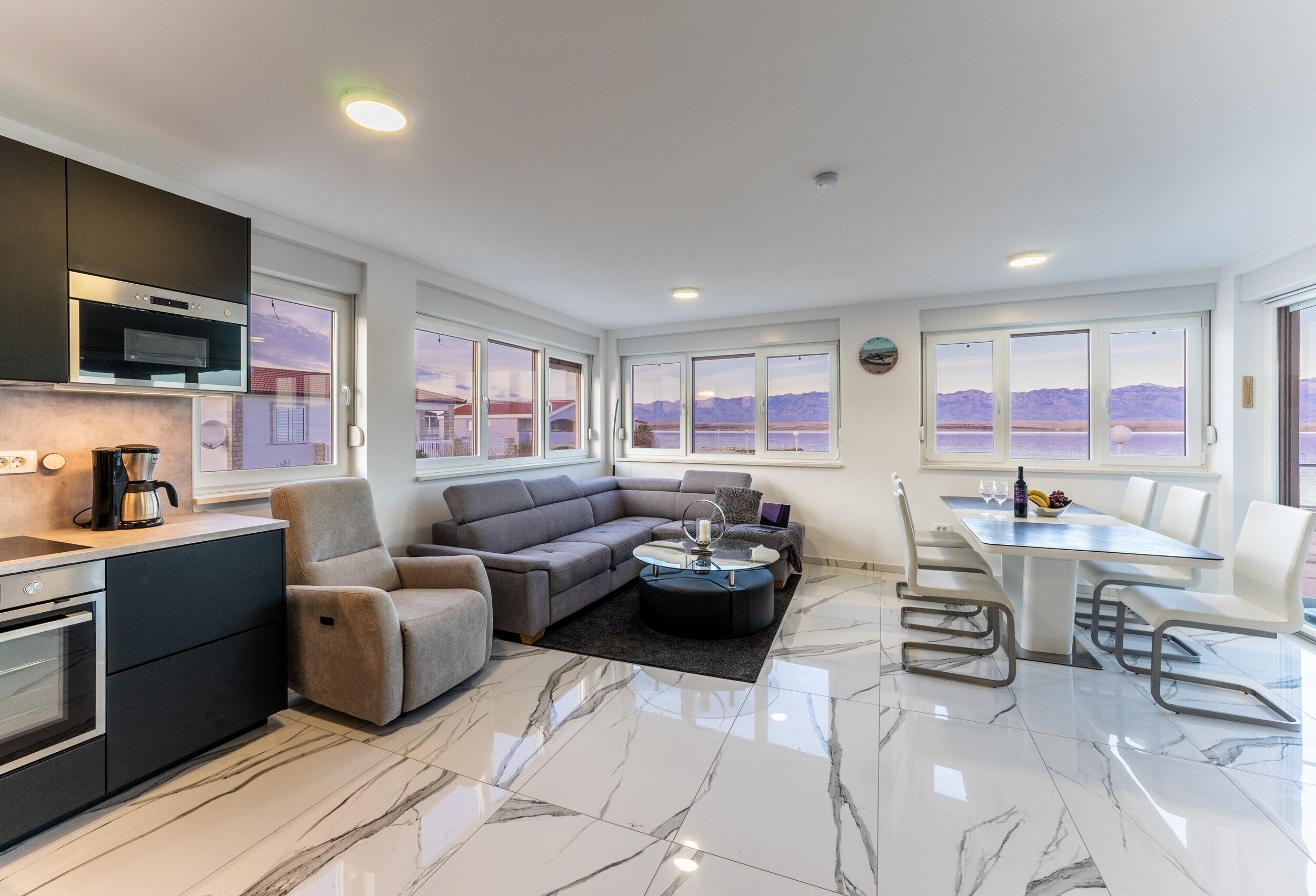 Apartment Losacker 17327-A1