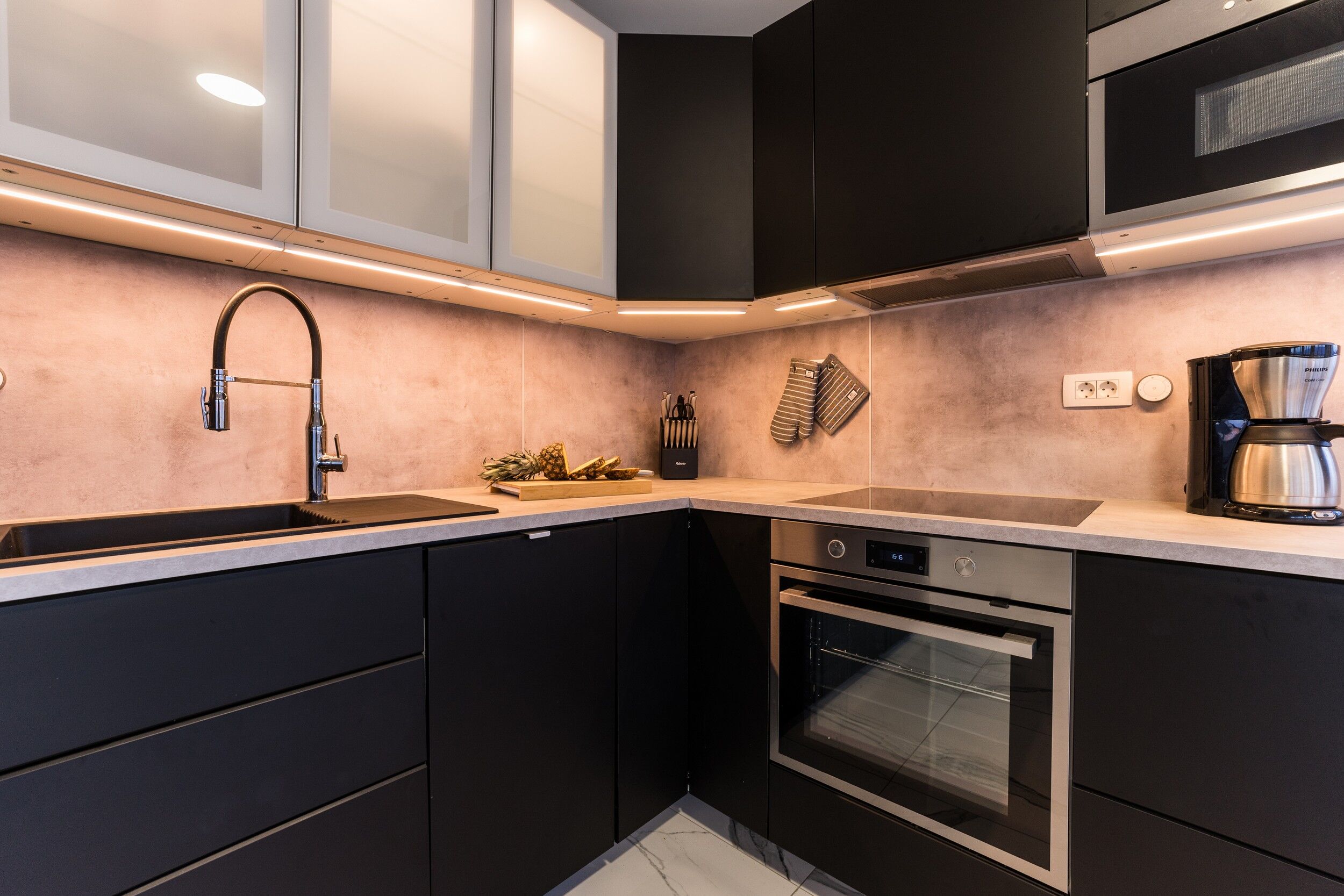Apartment Losacker 17327-A1