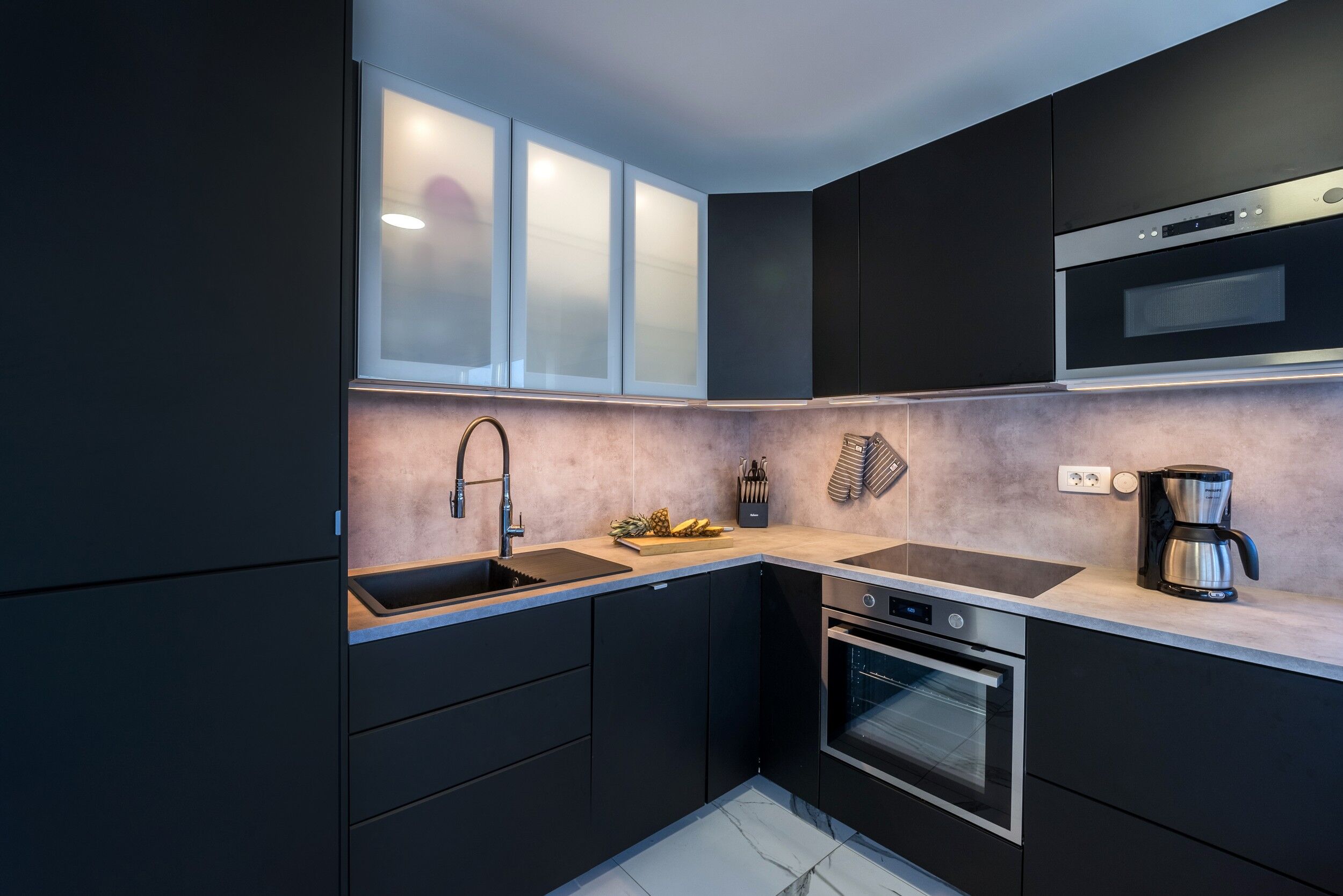 Apartment Losacker 17327-A1