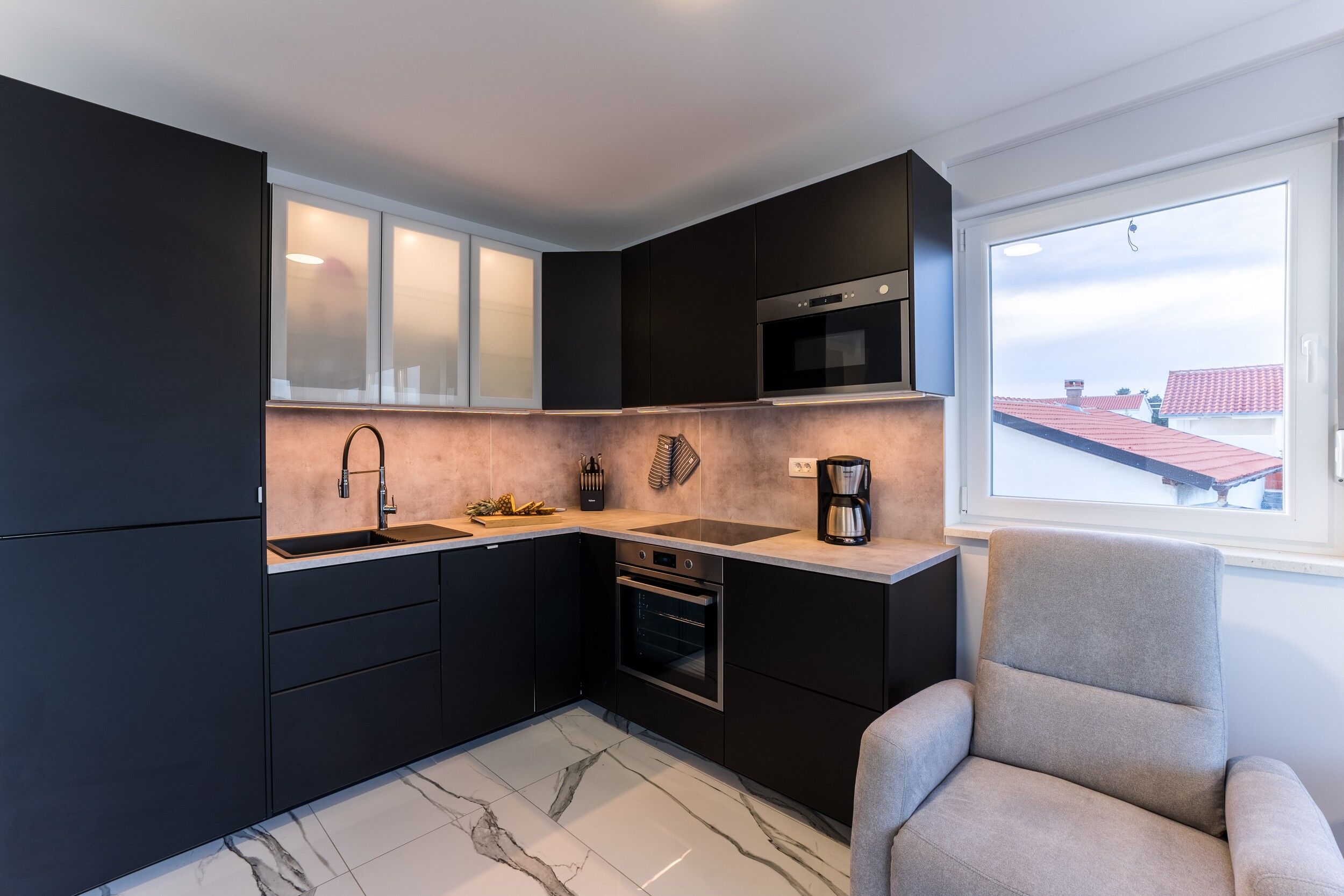 Apartment Losacker 17327-A1