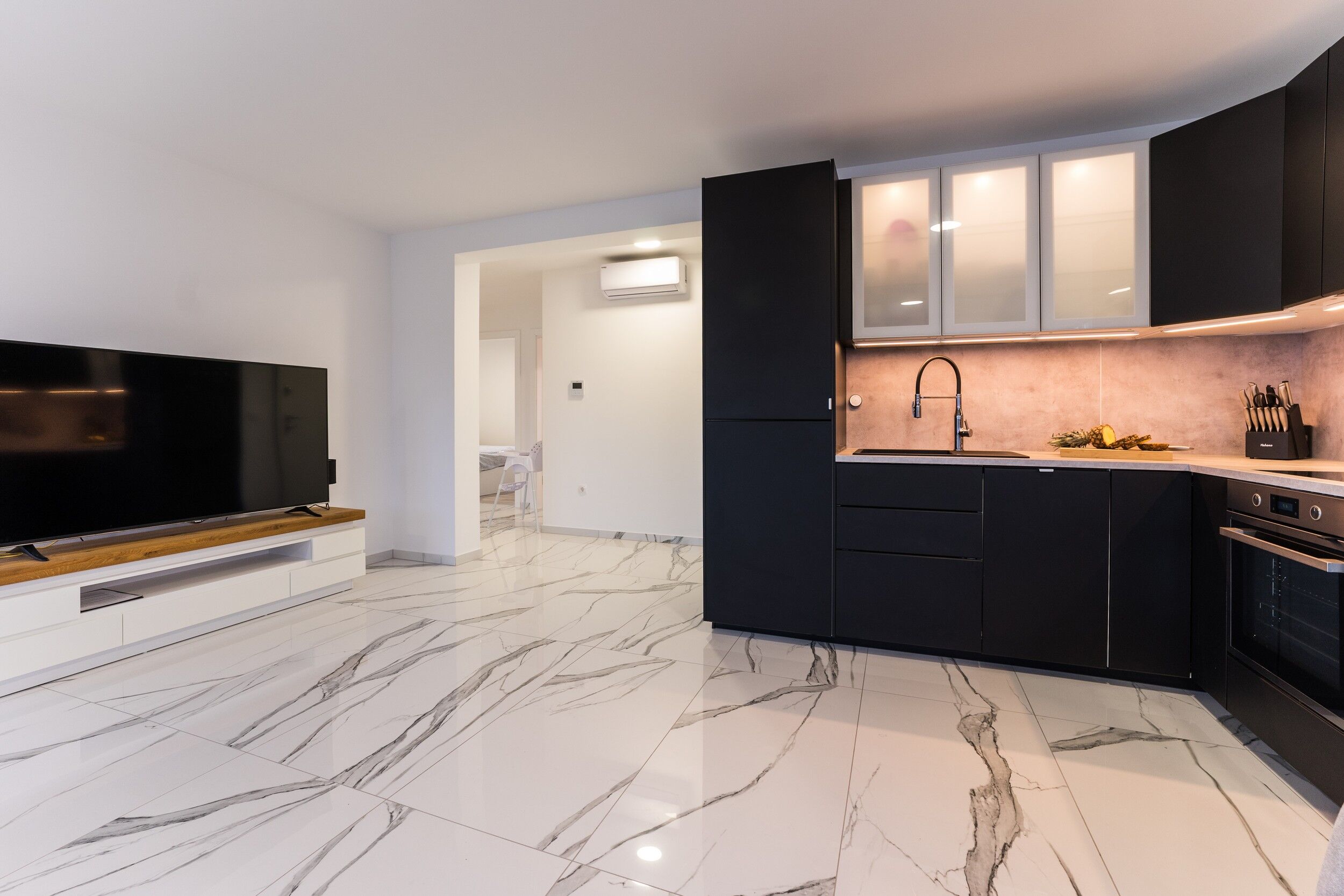 Apartment Losacker 17327-A1