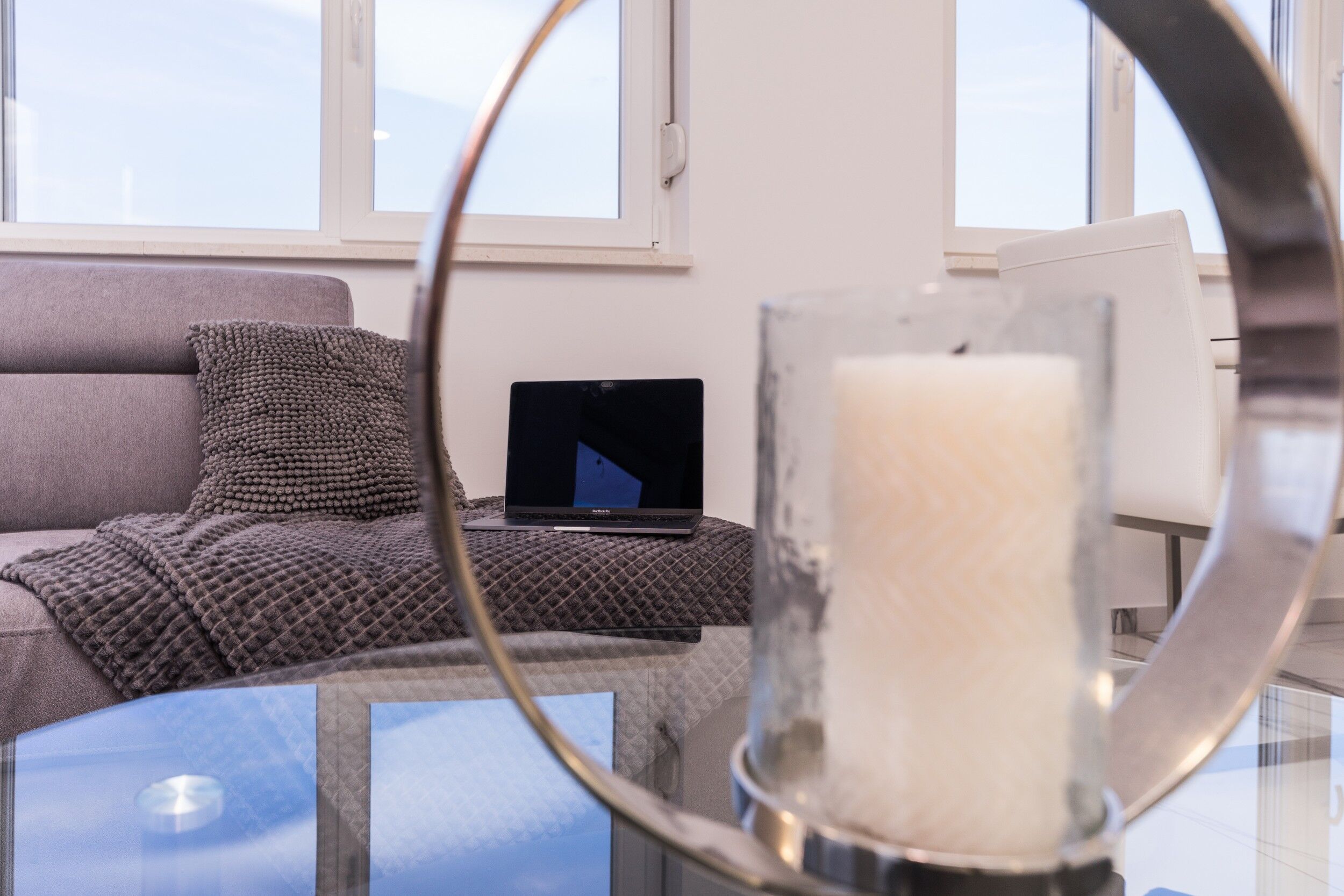 Apartment Losacker 17327-A1