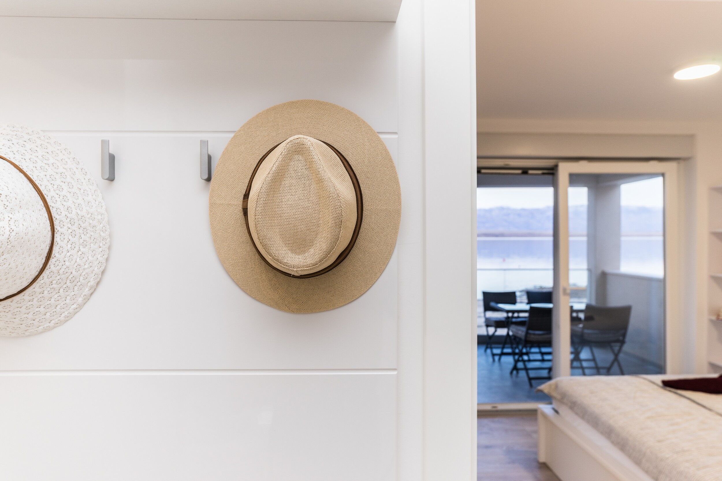 Apartment Losacker 17327-A1
