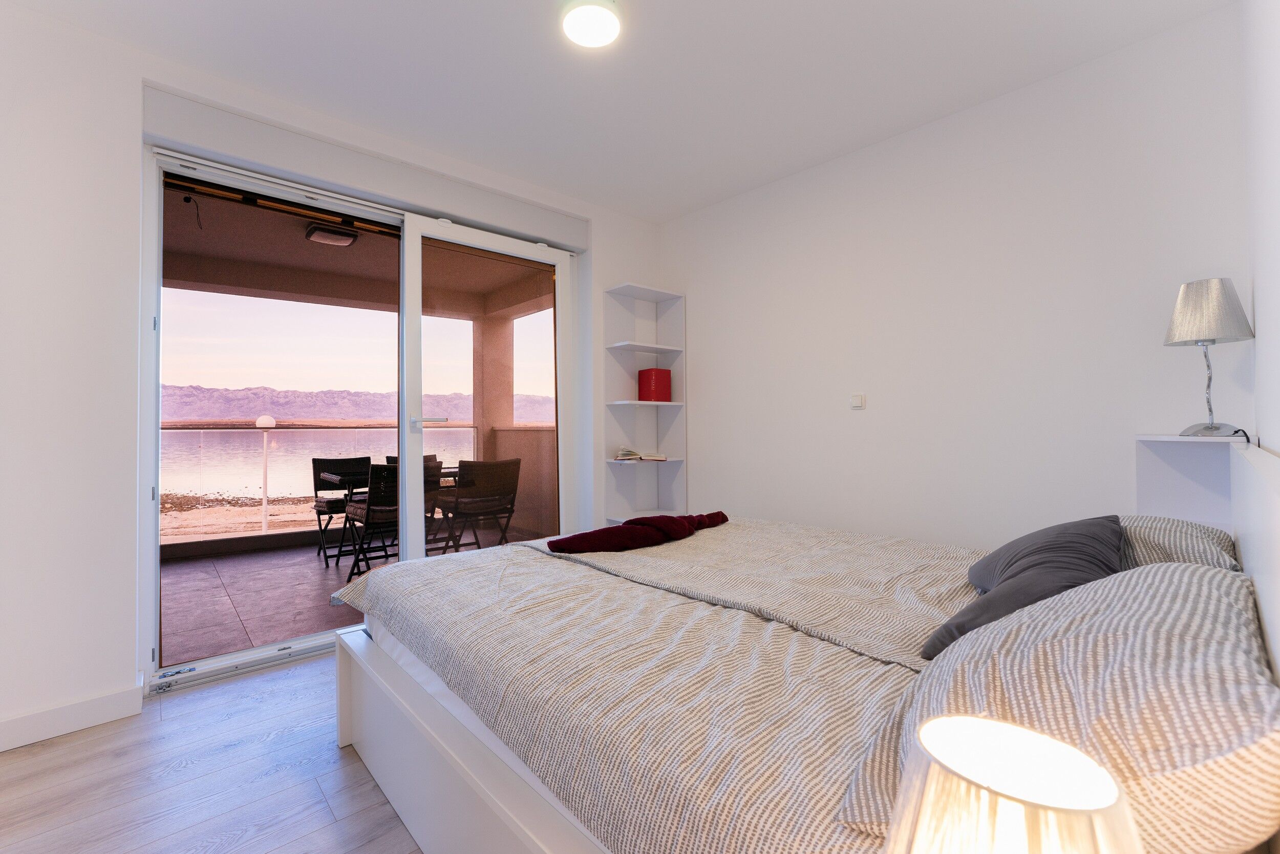 Apartment Losacker 17327-A1
