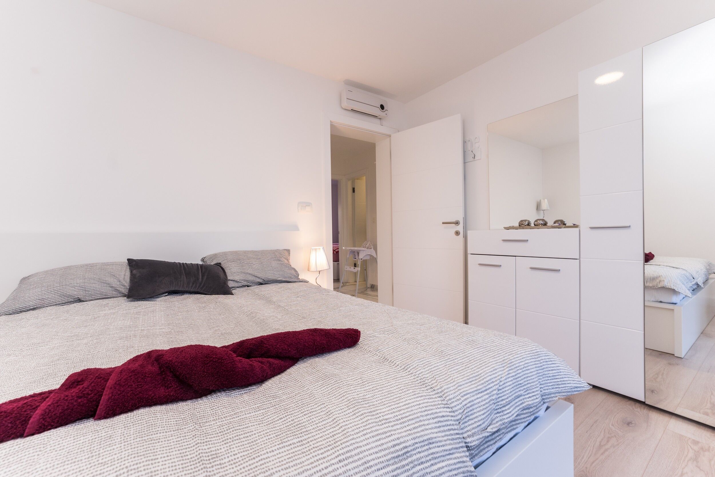 Apartment Losacker 17327-A1