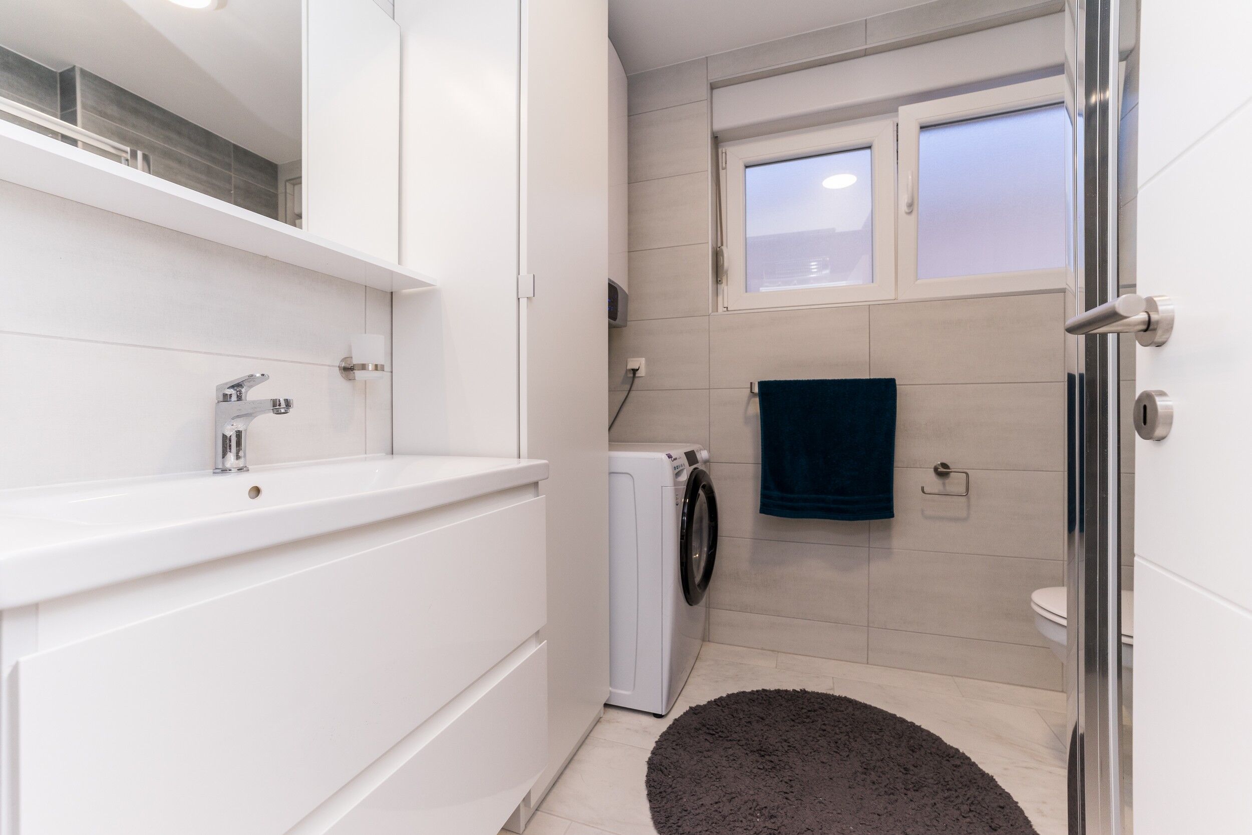 Apartment Losacker 17327-A1