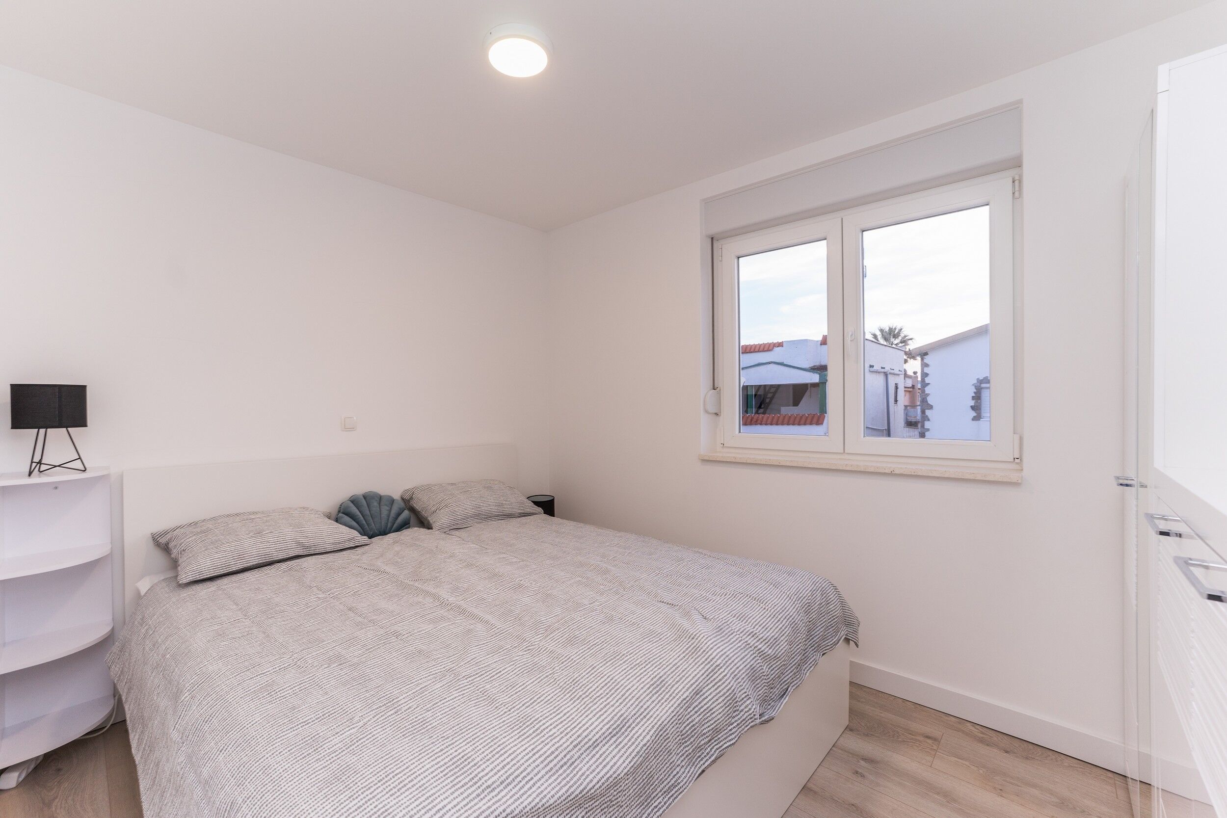 Apartment Losacker 17327-A1