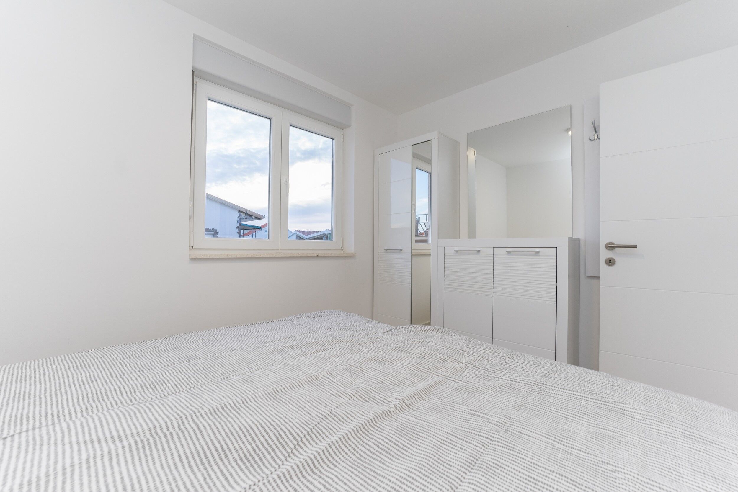 Apartment Losacker 17327-A1