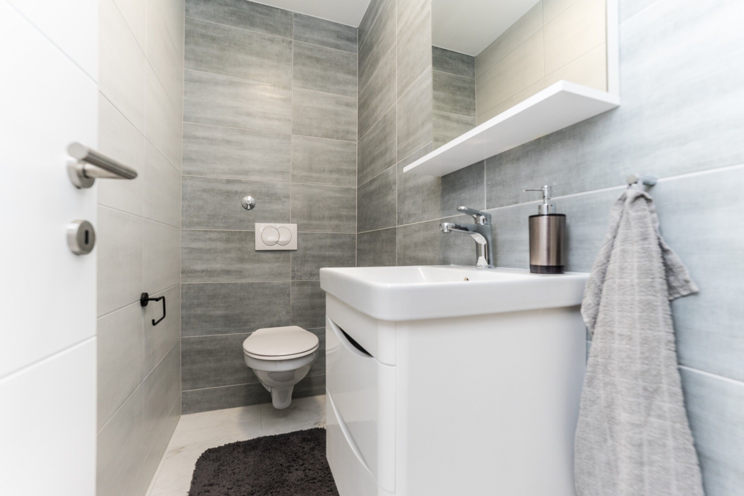 Apartment Losacker 17327-A1