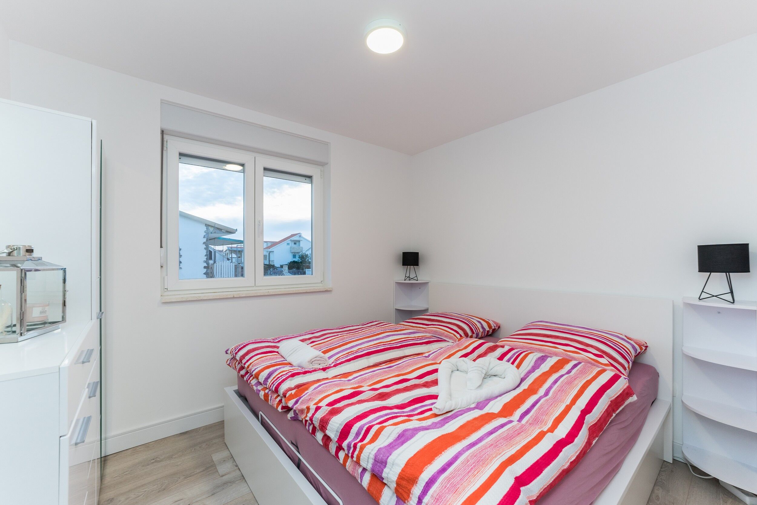 Apartment Losacker 17327-A1