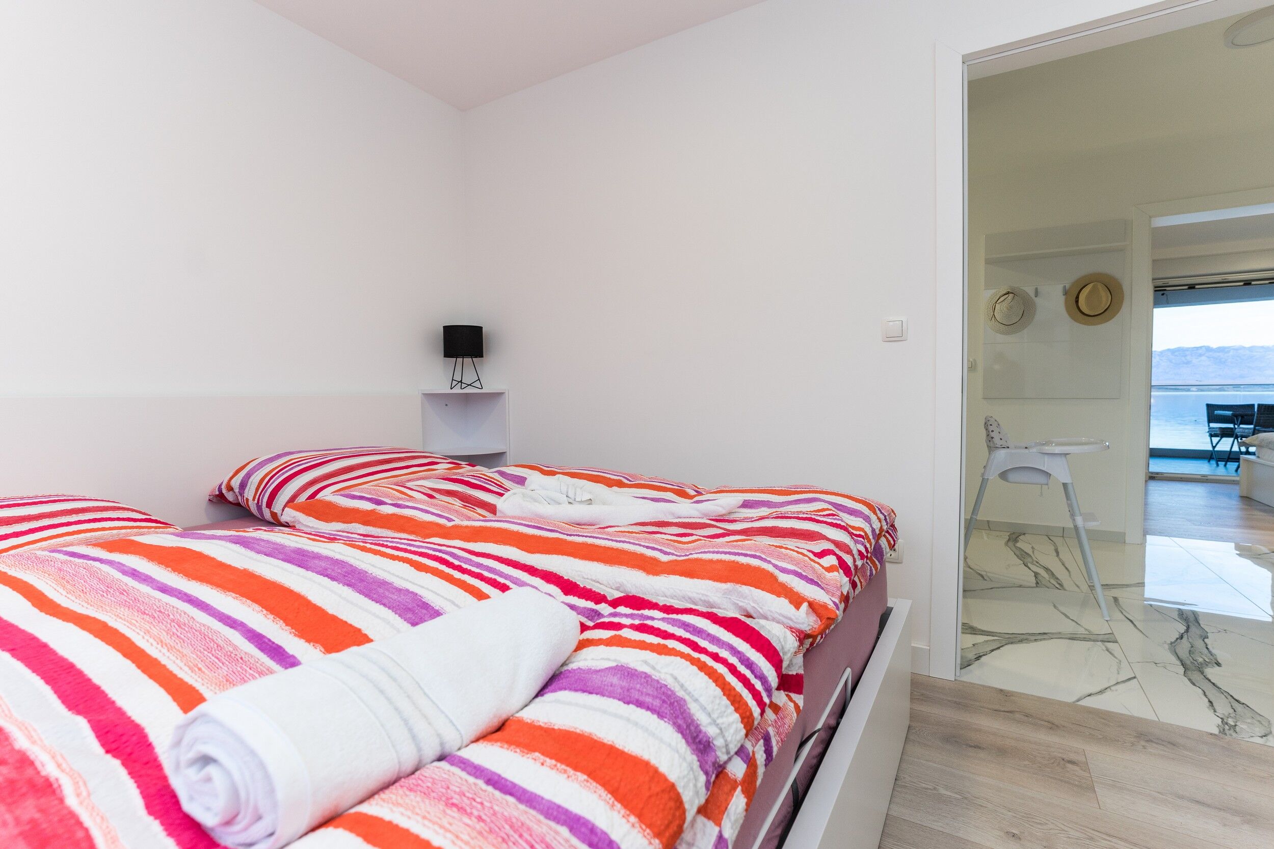 Apartment Losacker 17327-A1