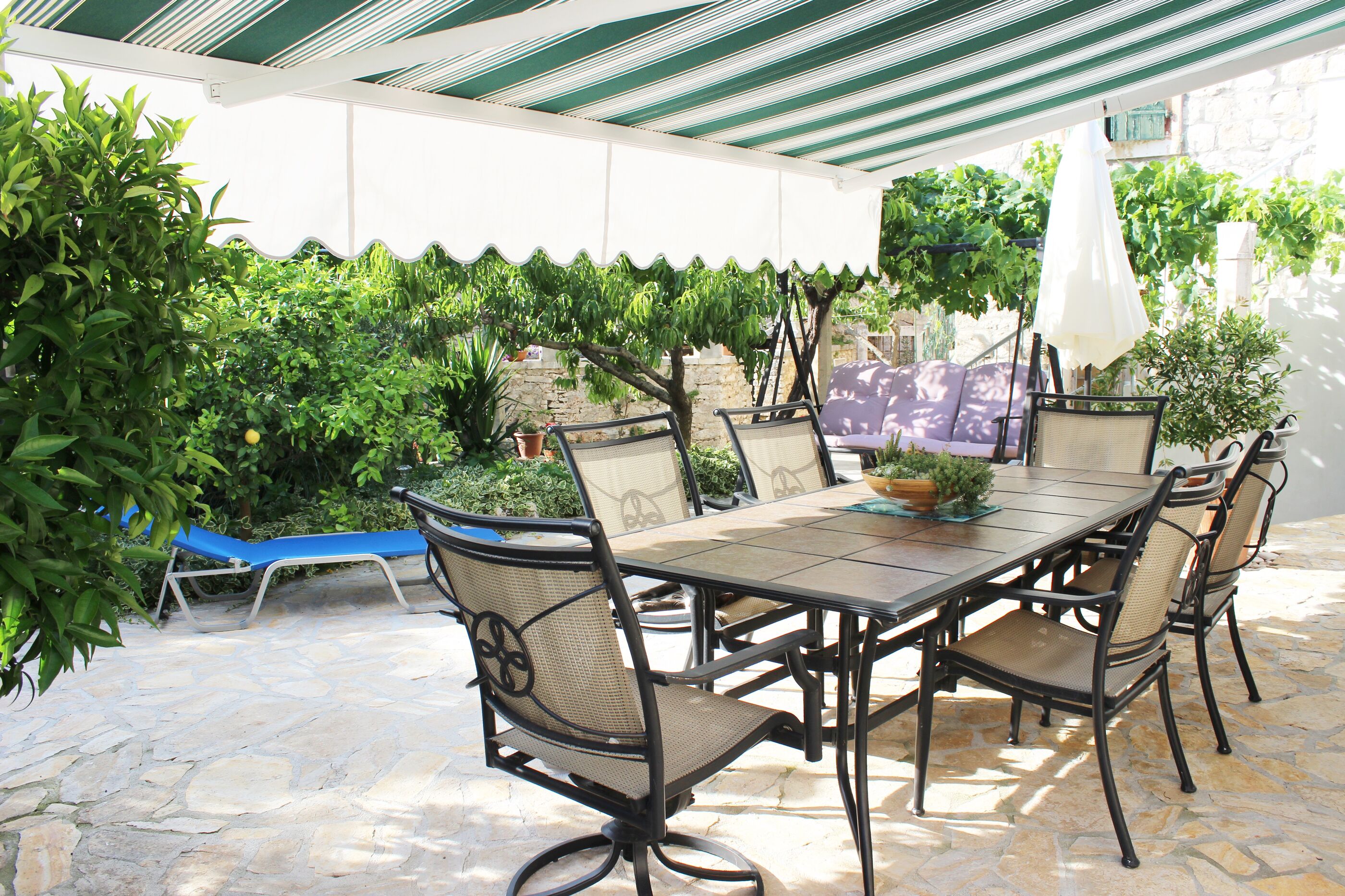 Apartment Ruža 34542-A1