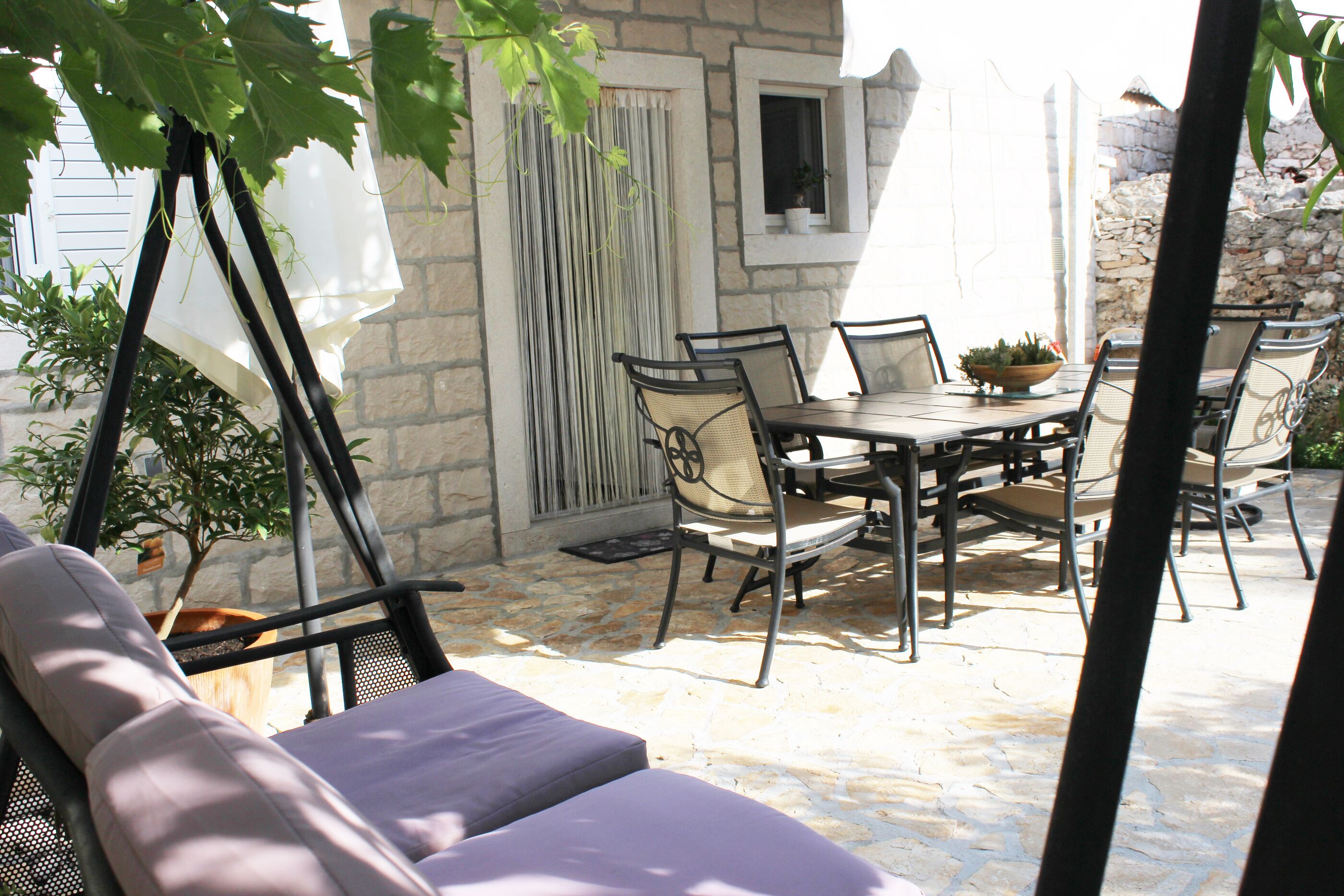 Apartment Ruža 34542-A1