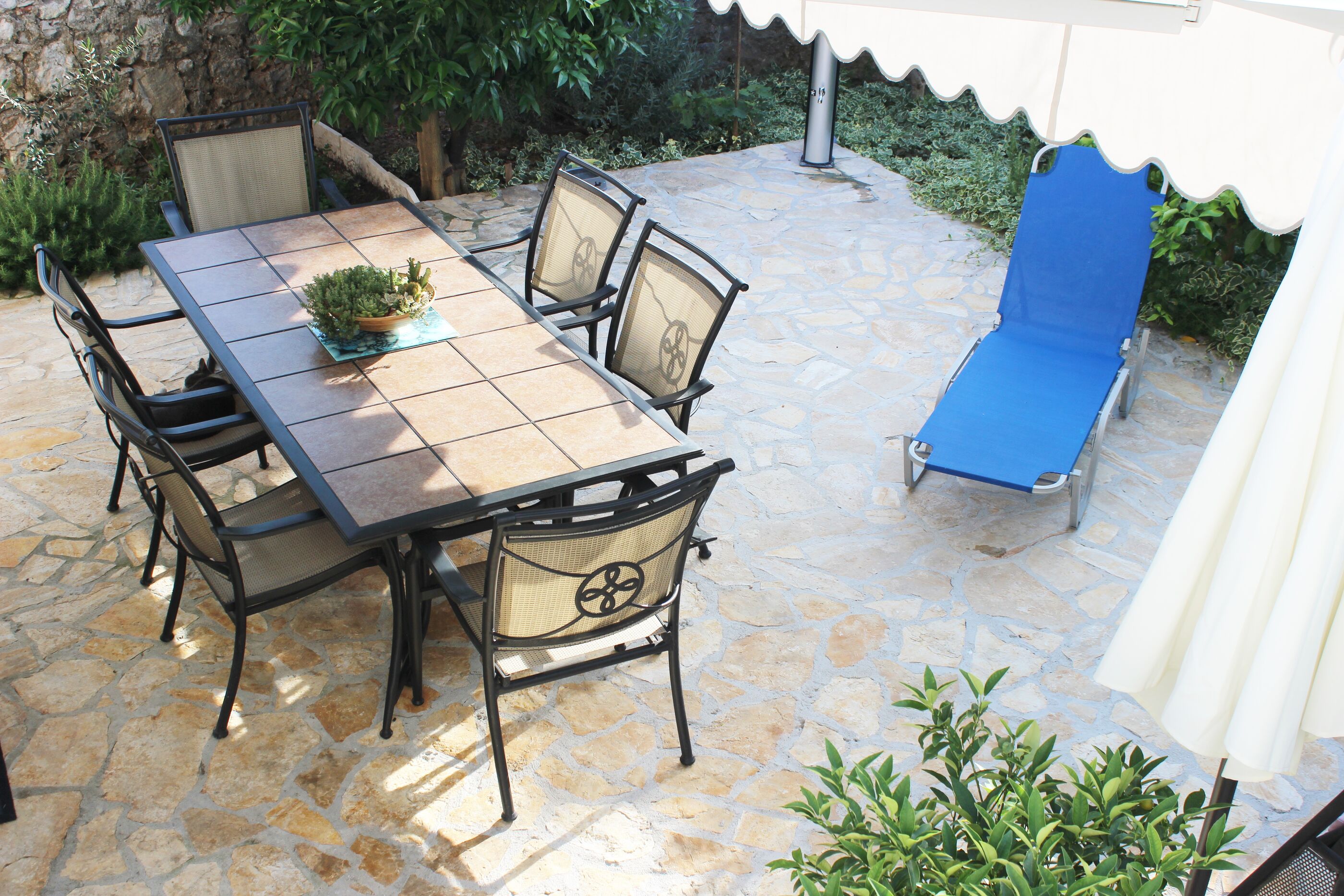 Apartment Ruža 34542-A1