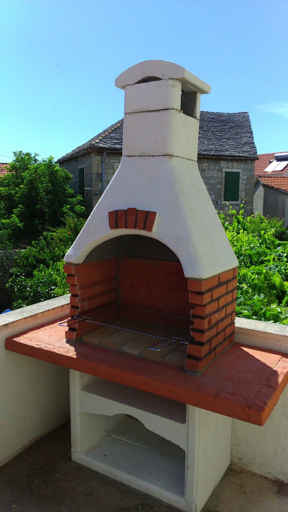Apartment Ruža 34542-A1
