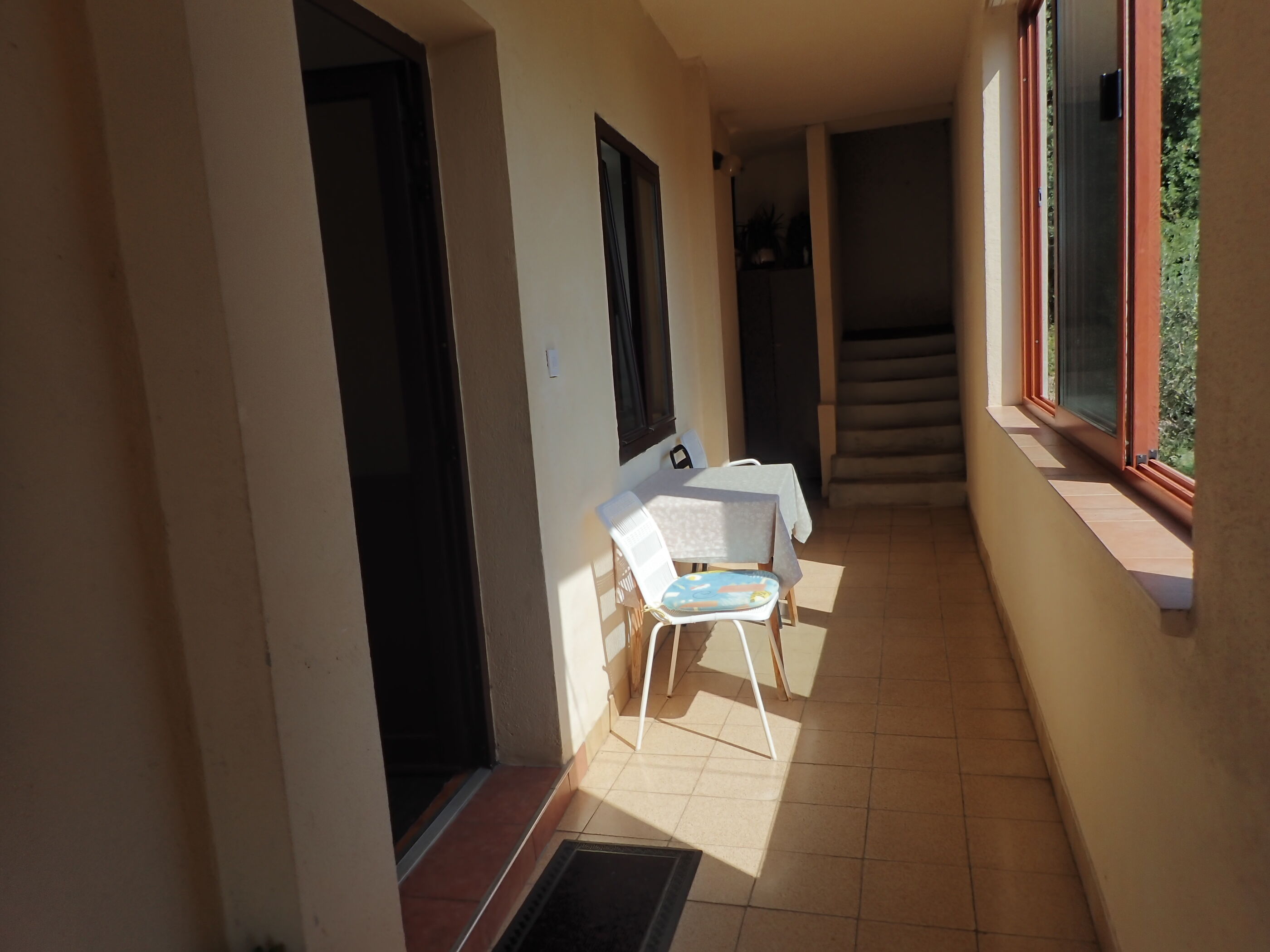 Apartment ANICA-comfy place for 5 with seaview 81617-A1