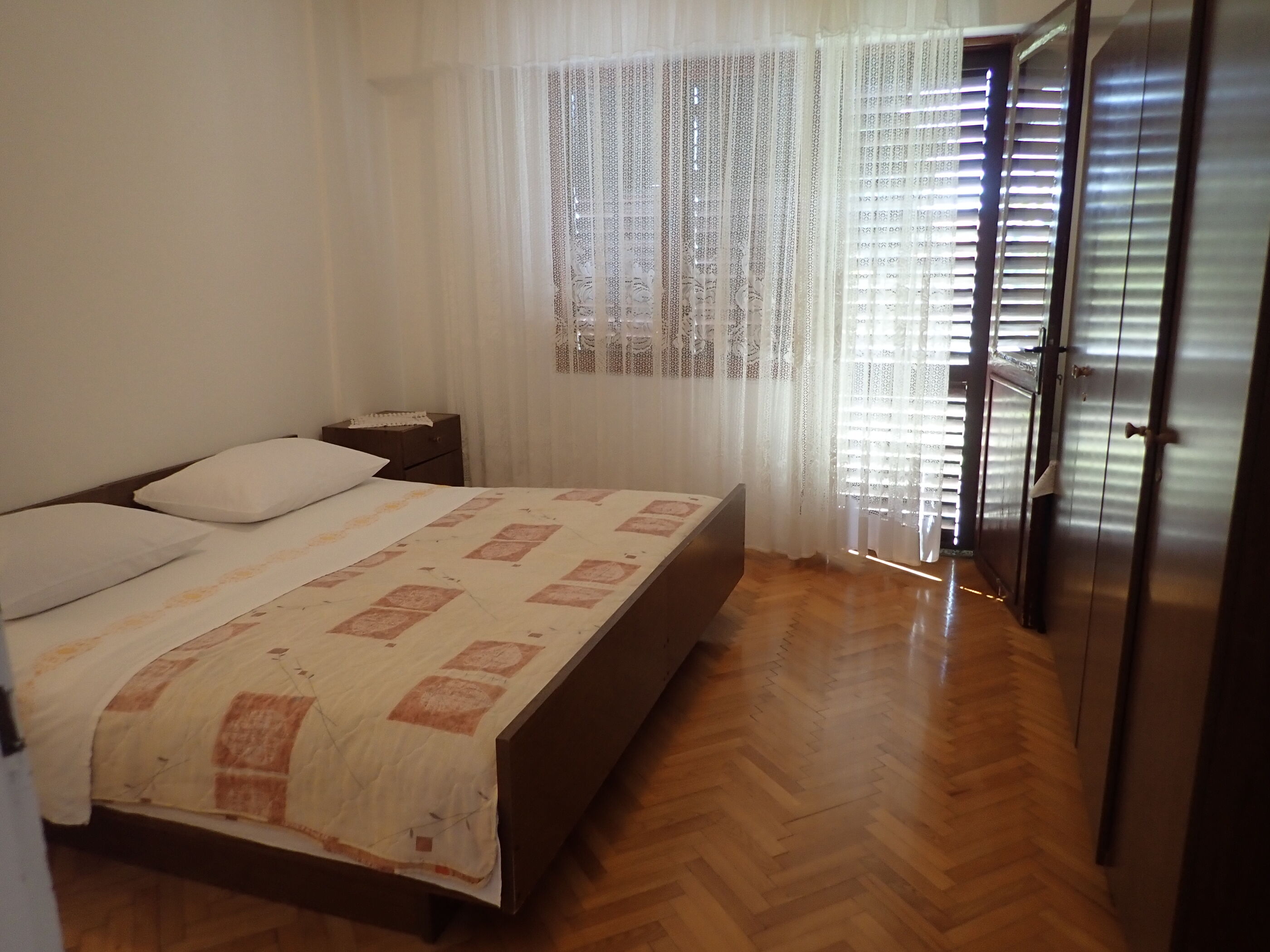 Apartment ANICA-comfy place for 5 with seaview 81617-A1