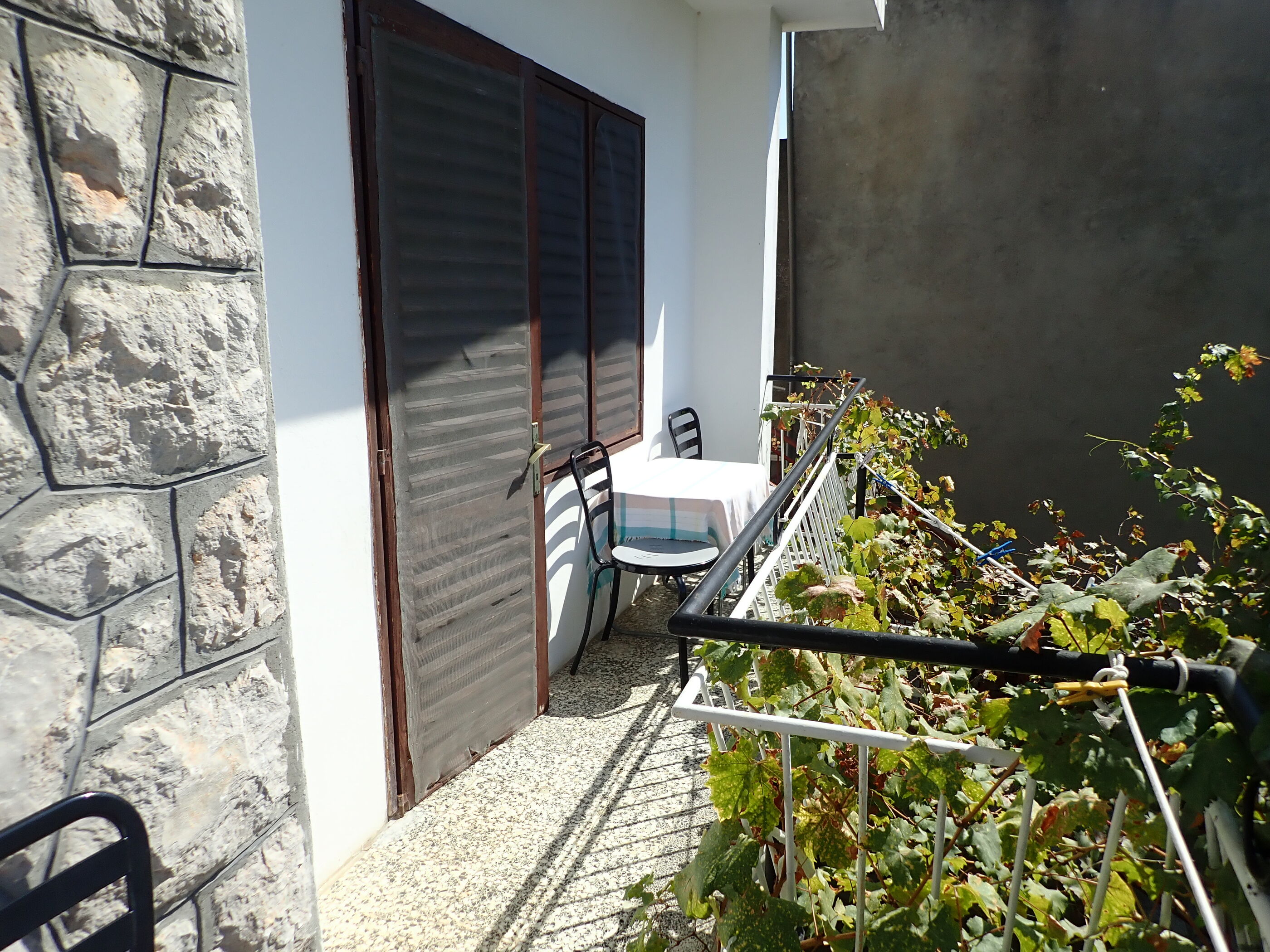 Apartment ANICA-comfy place for 5 with seaview 81617-A1