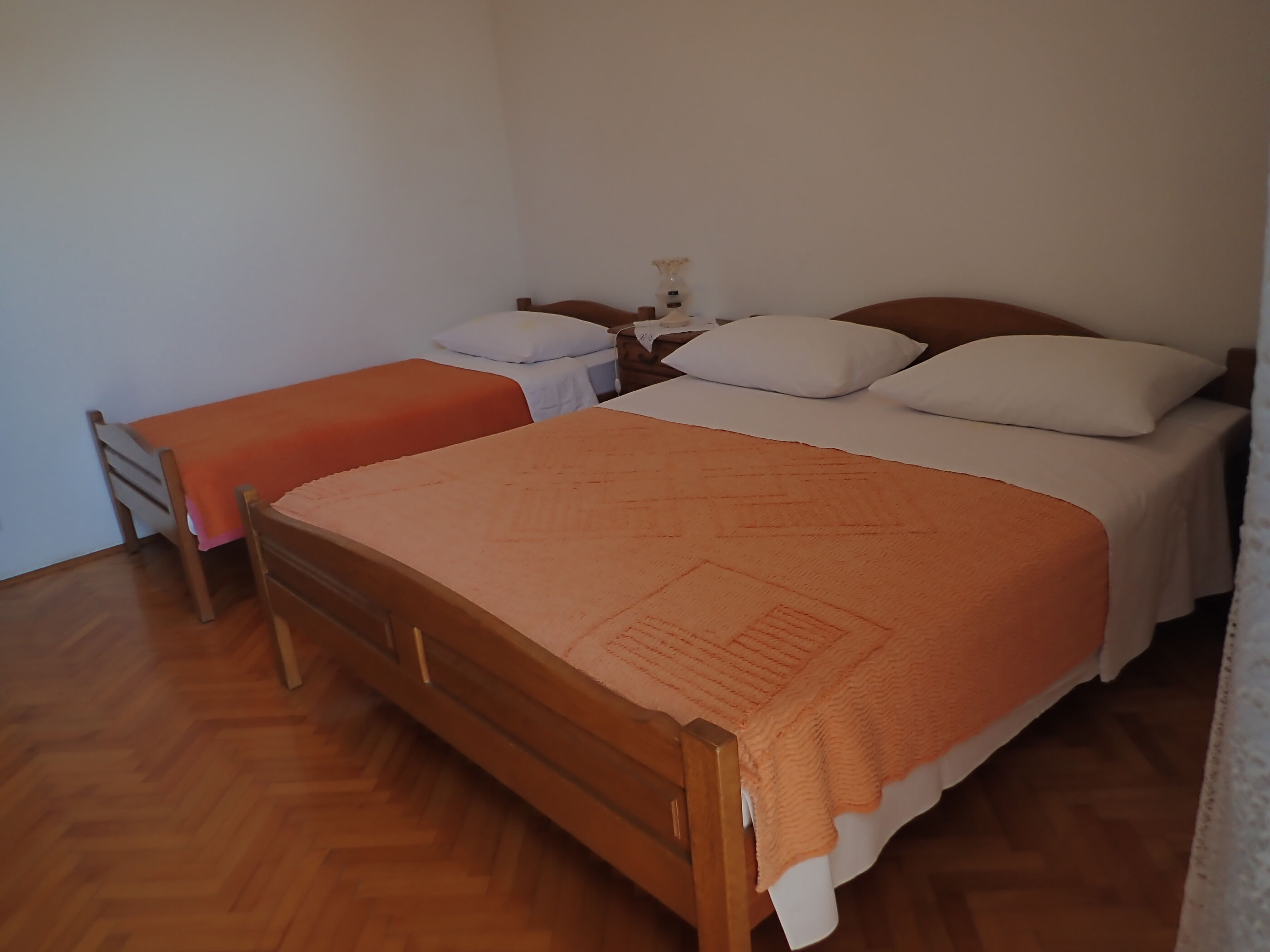 Apartment ANICA-comfy place for 5 with seaview 81617-A1