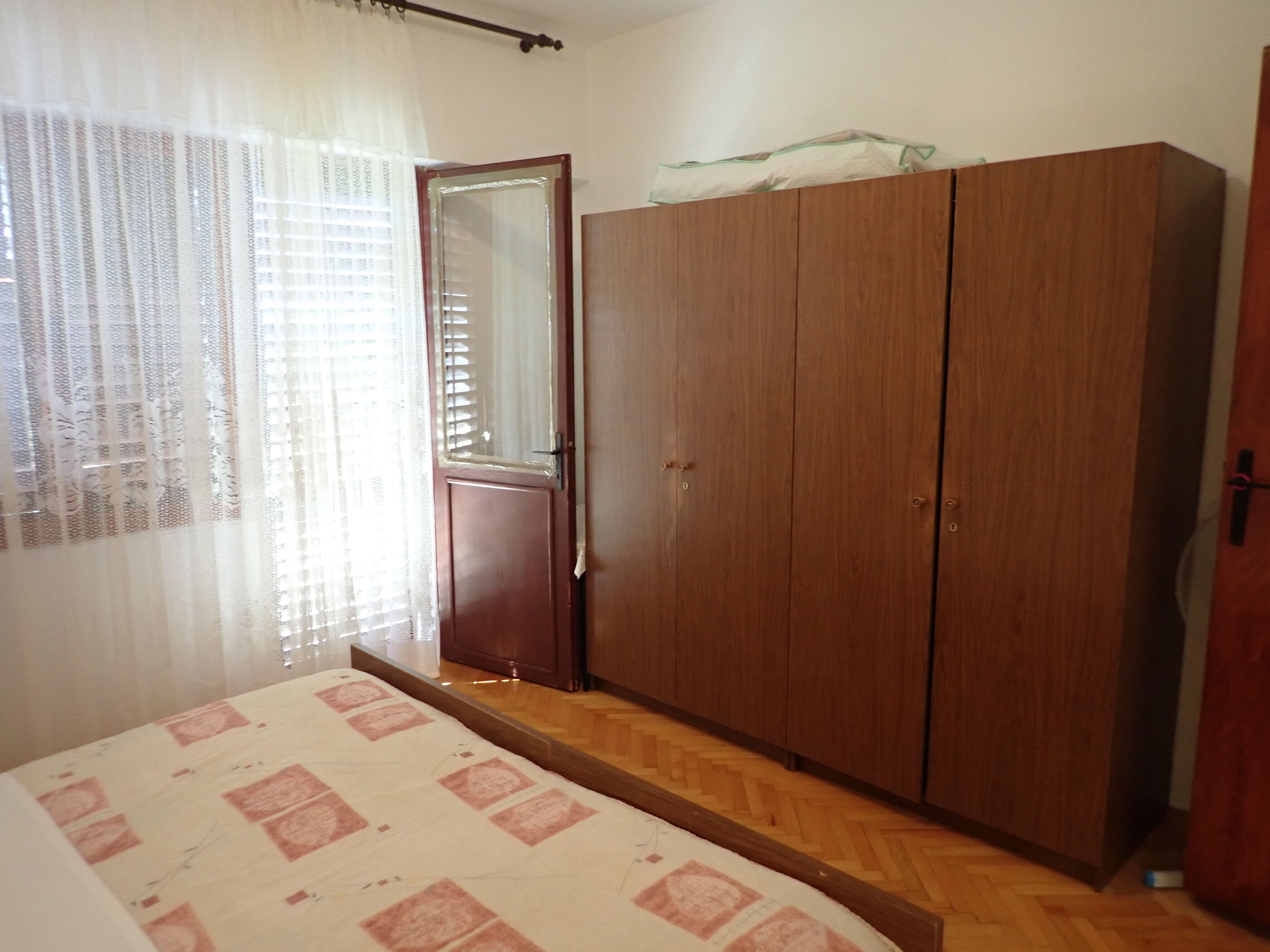 Apartment ANICA-comfy place for 5 with seaview 81617-A1