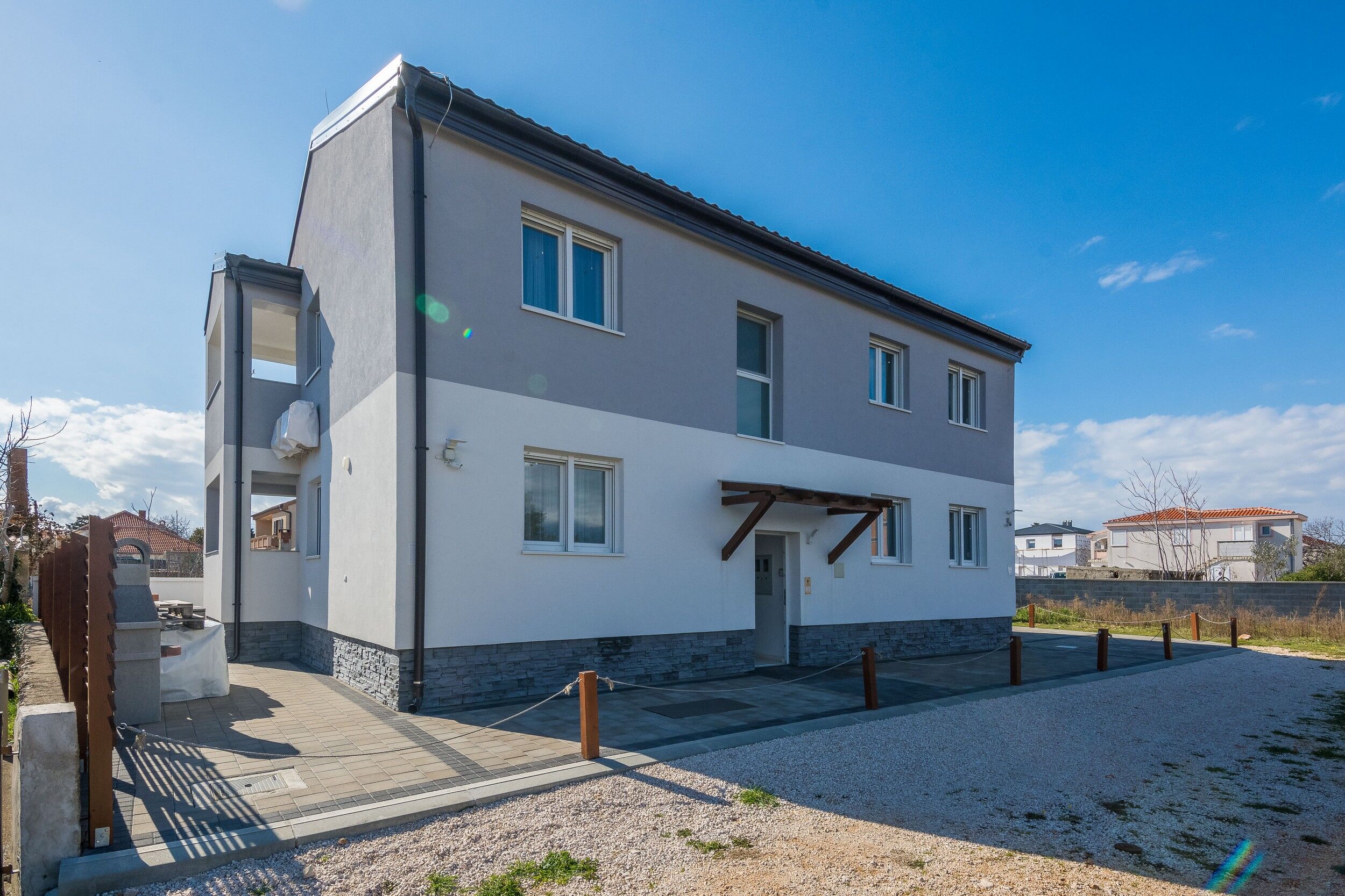 Apartments Pejakovic 17728-A4