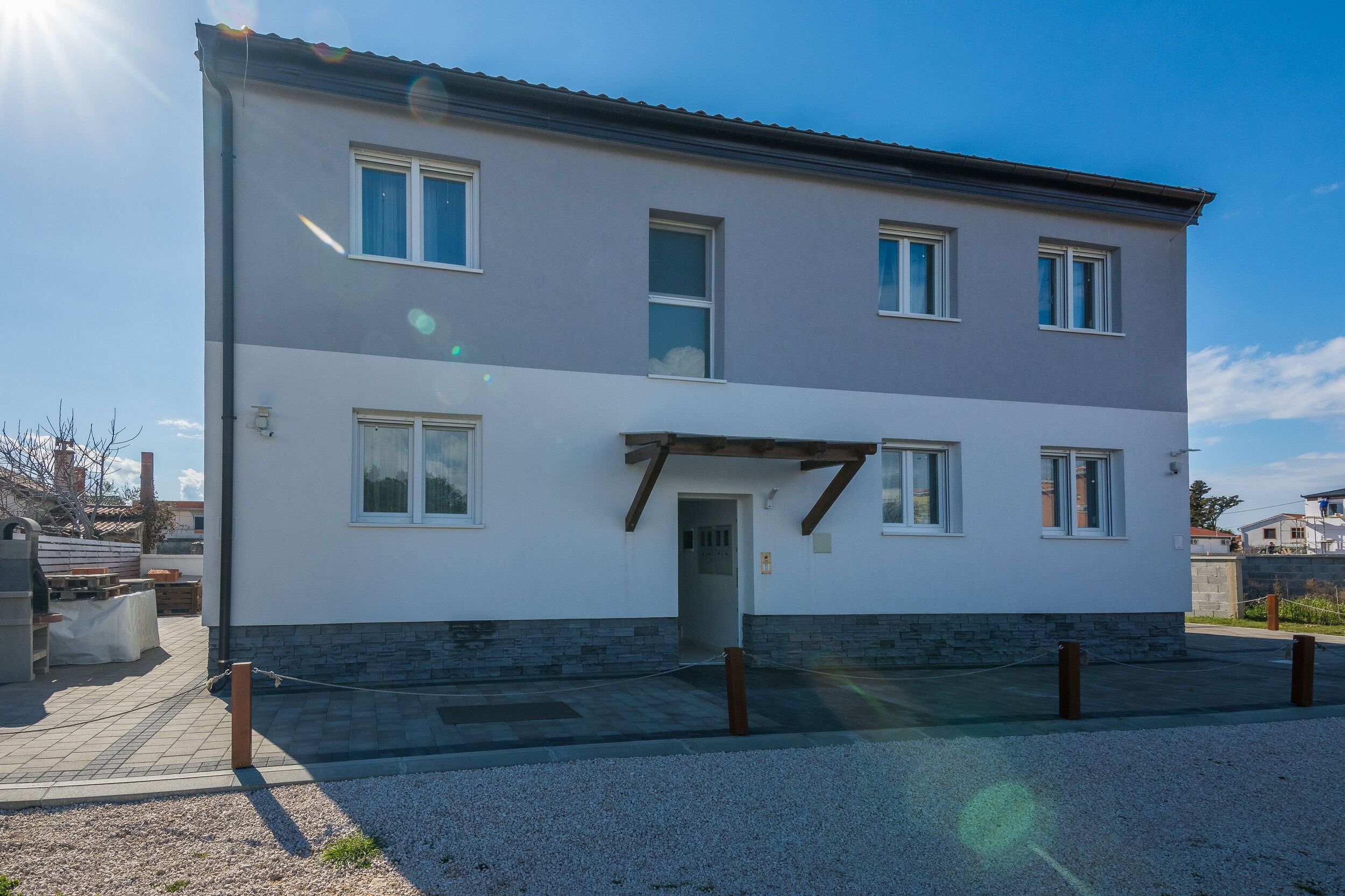 Apartments Pejakovic 17728-A4