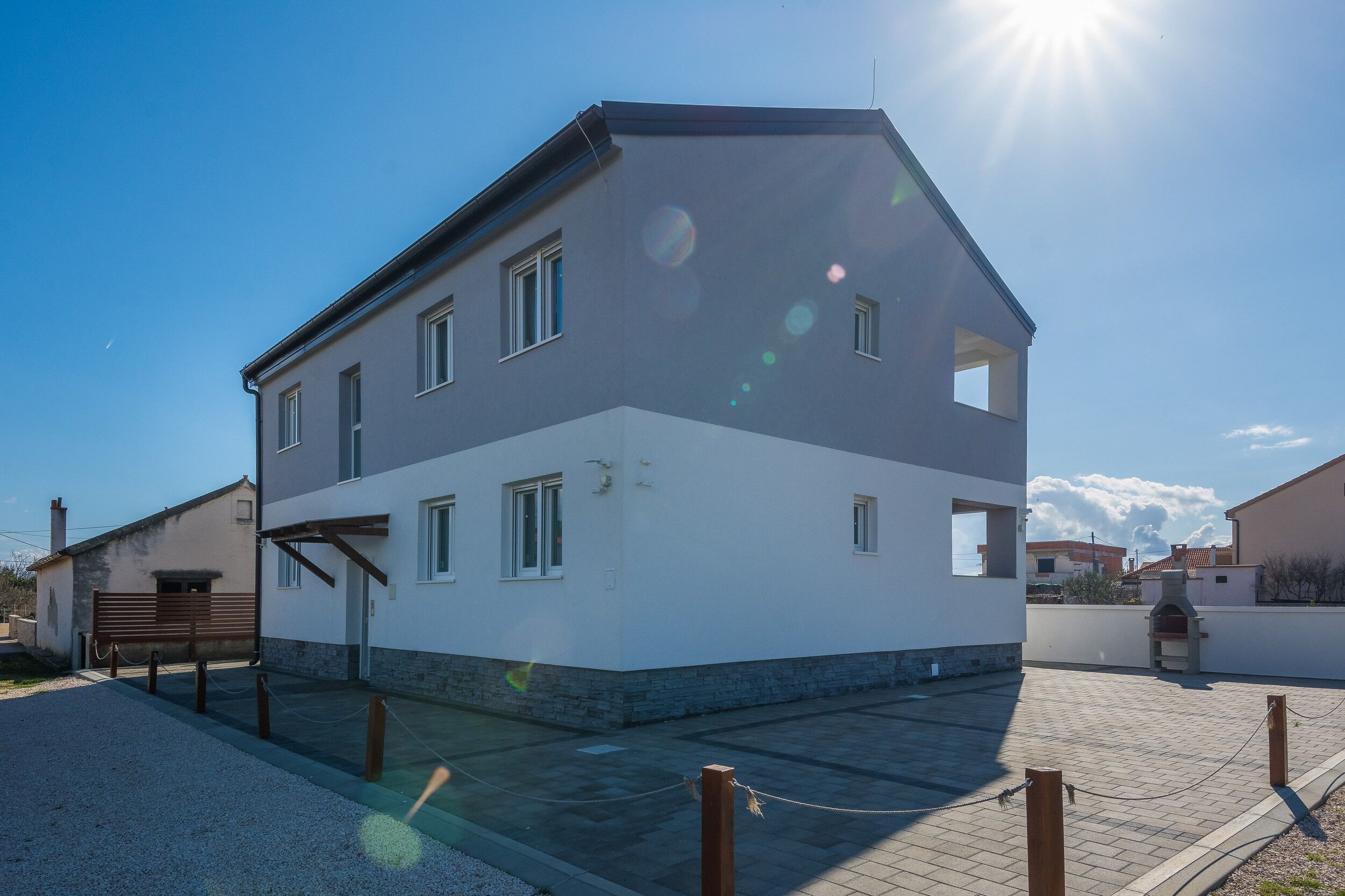 Apartments Pejakovic 17728-A4