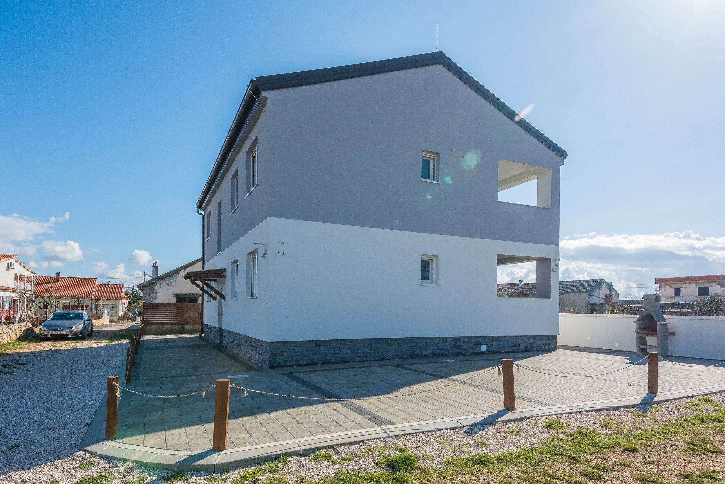 Apartments Pejakovic 17728-A4