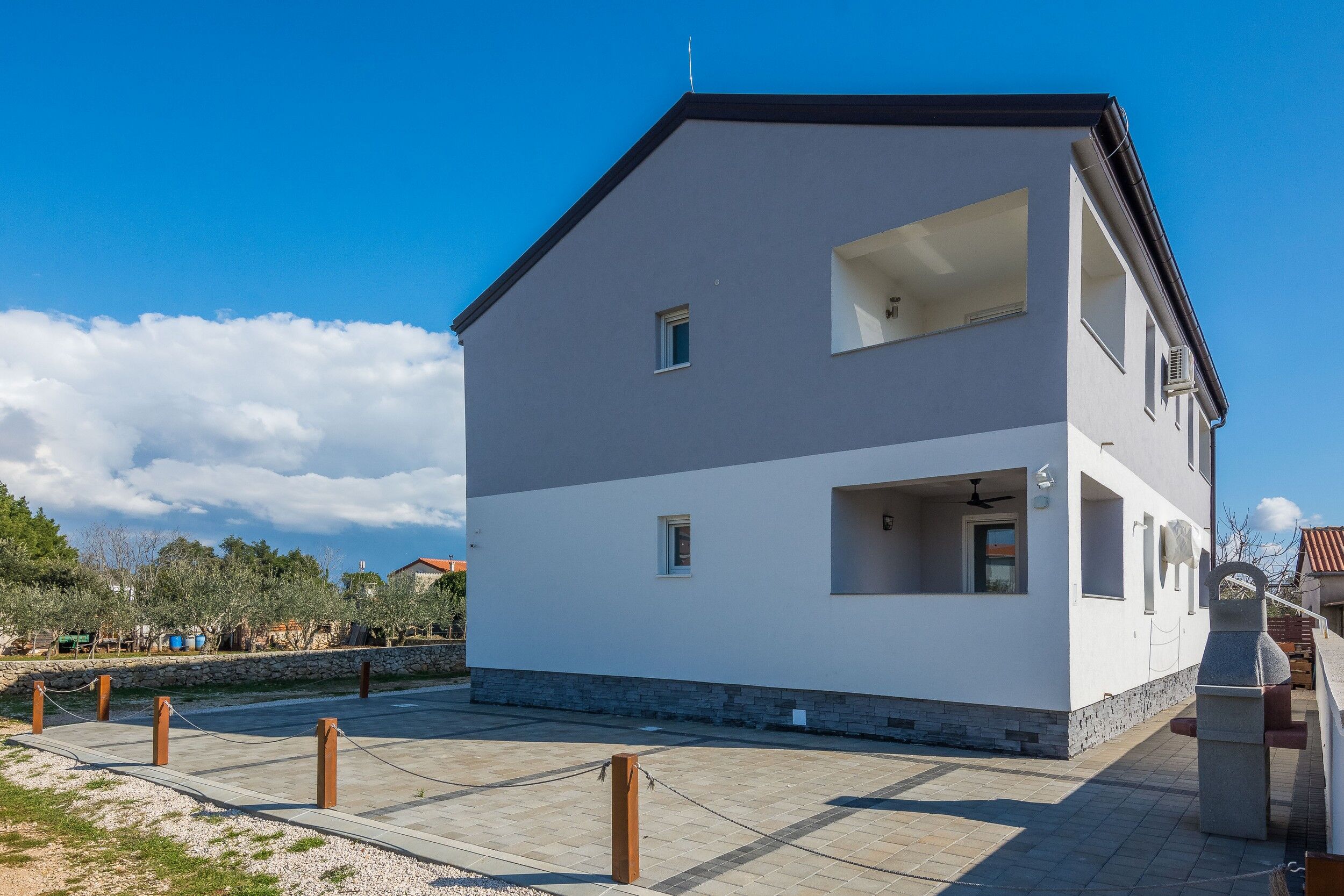 Apartments Pejakovic 17728-A4