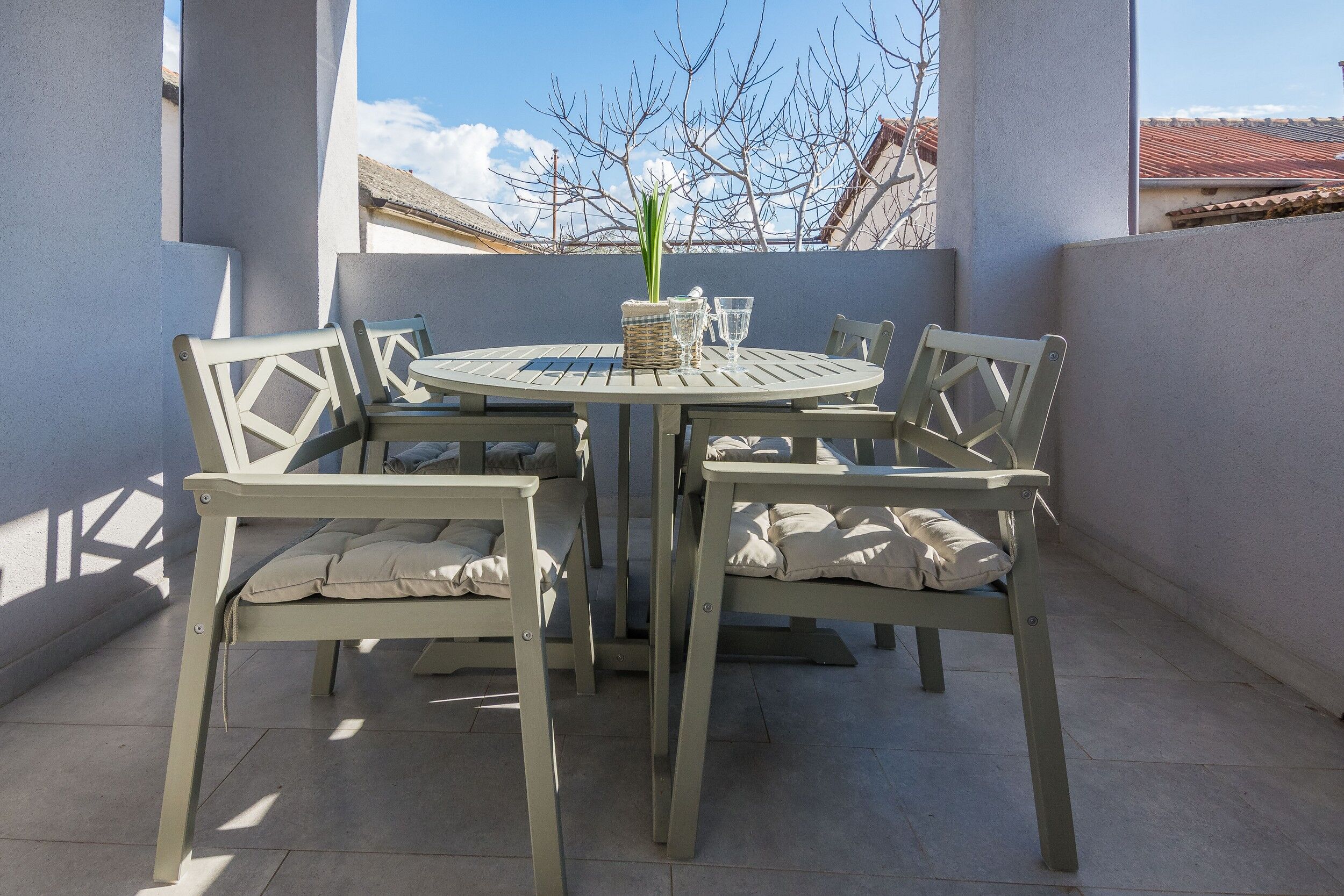 Apartments Pejakovic 17728-A1