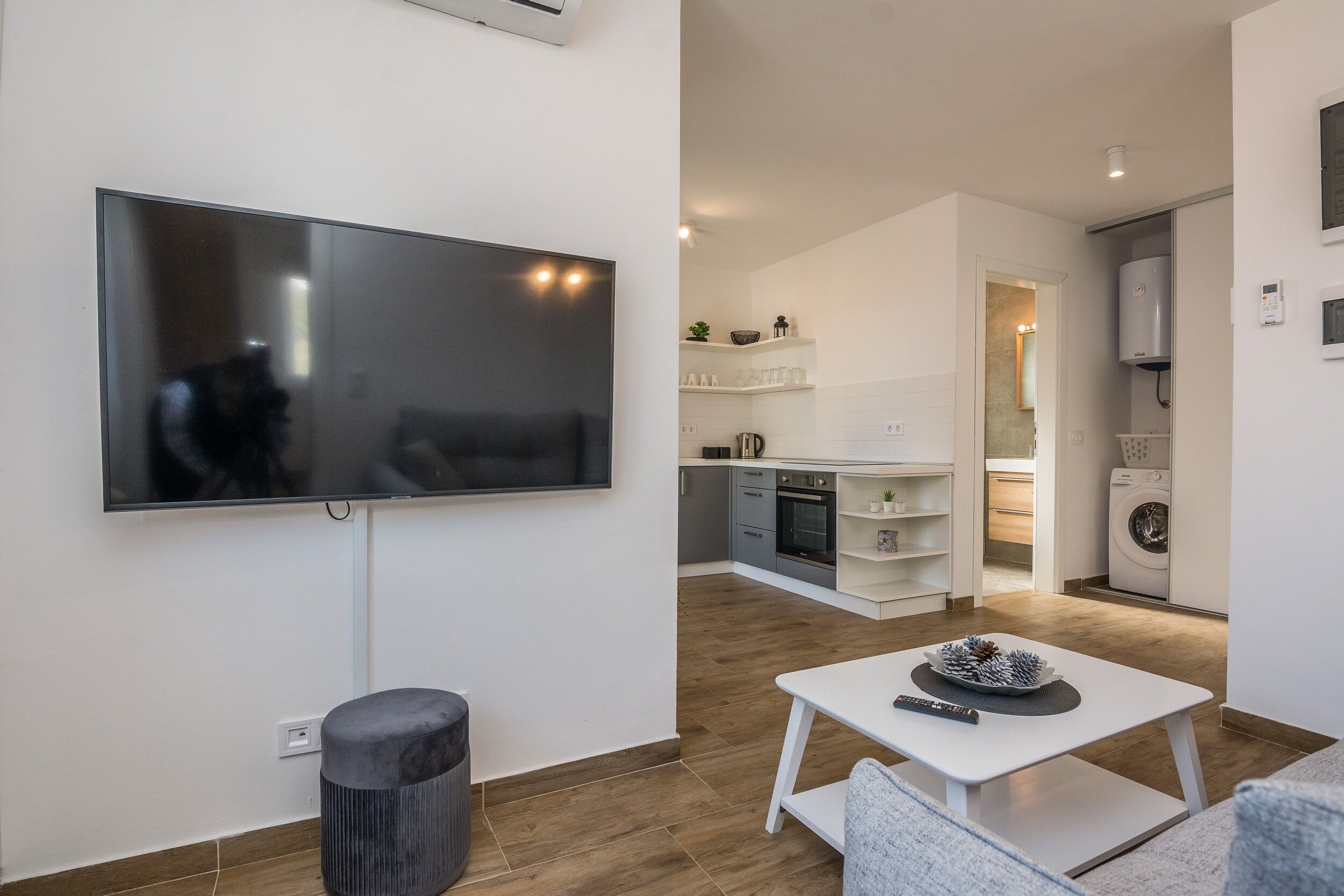 Apartments Pejakovic 17728-A1
