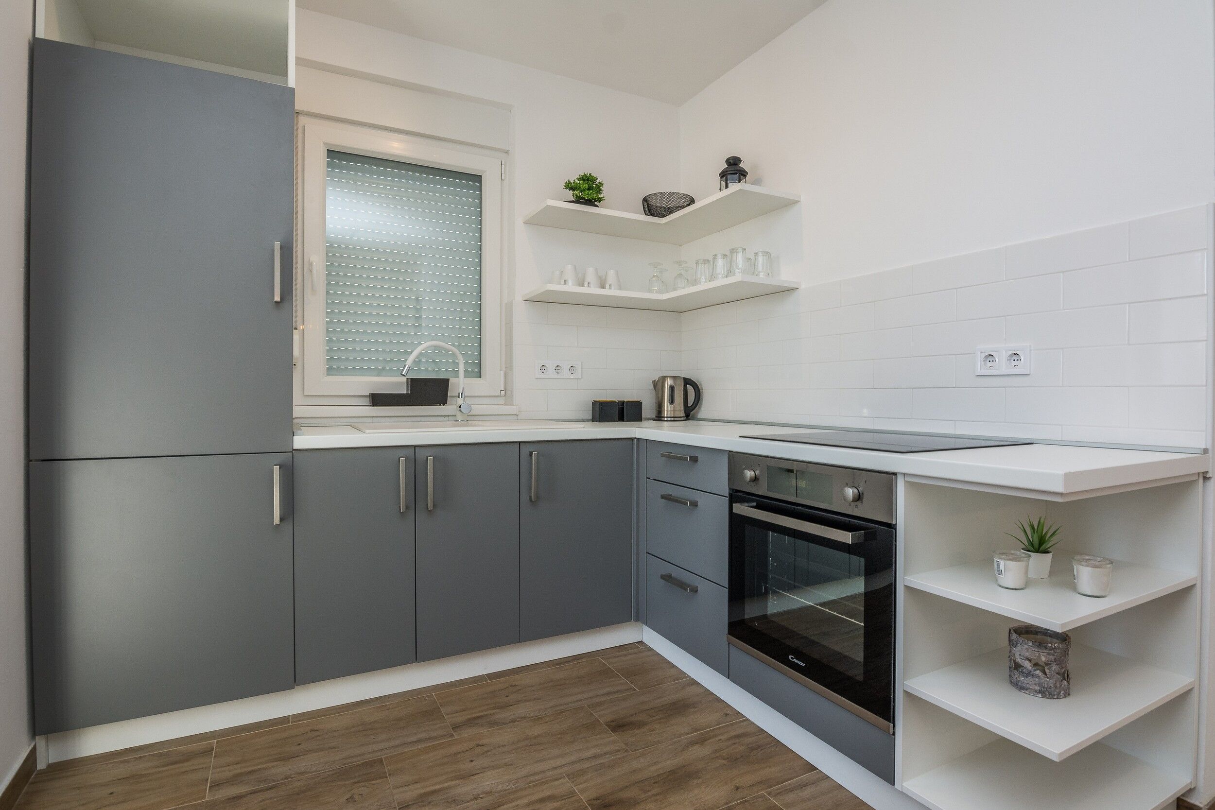 Apartments Pejakovic 17728-A1