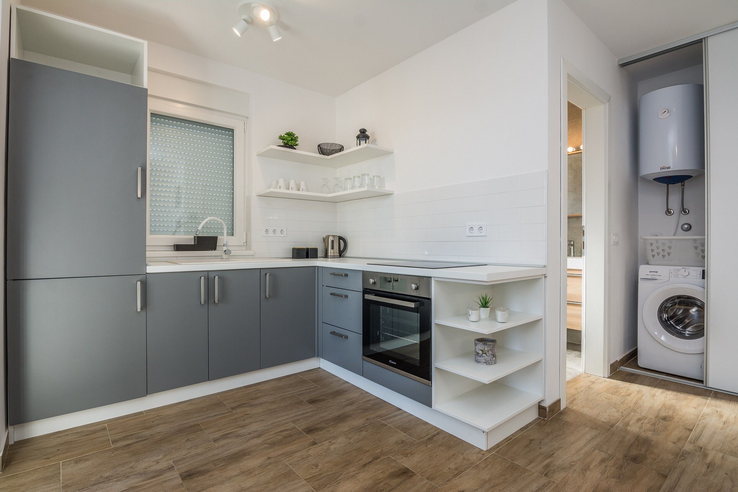 Apartments Pejakovic 17728-A1