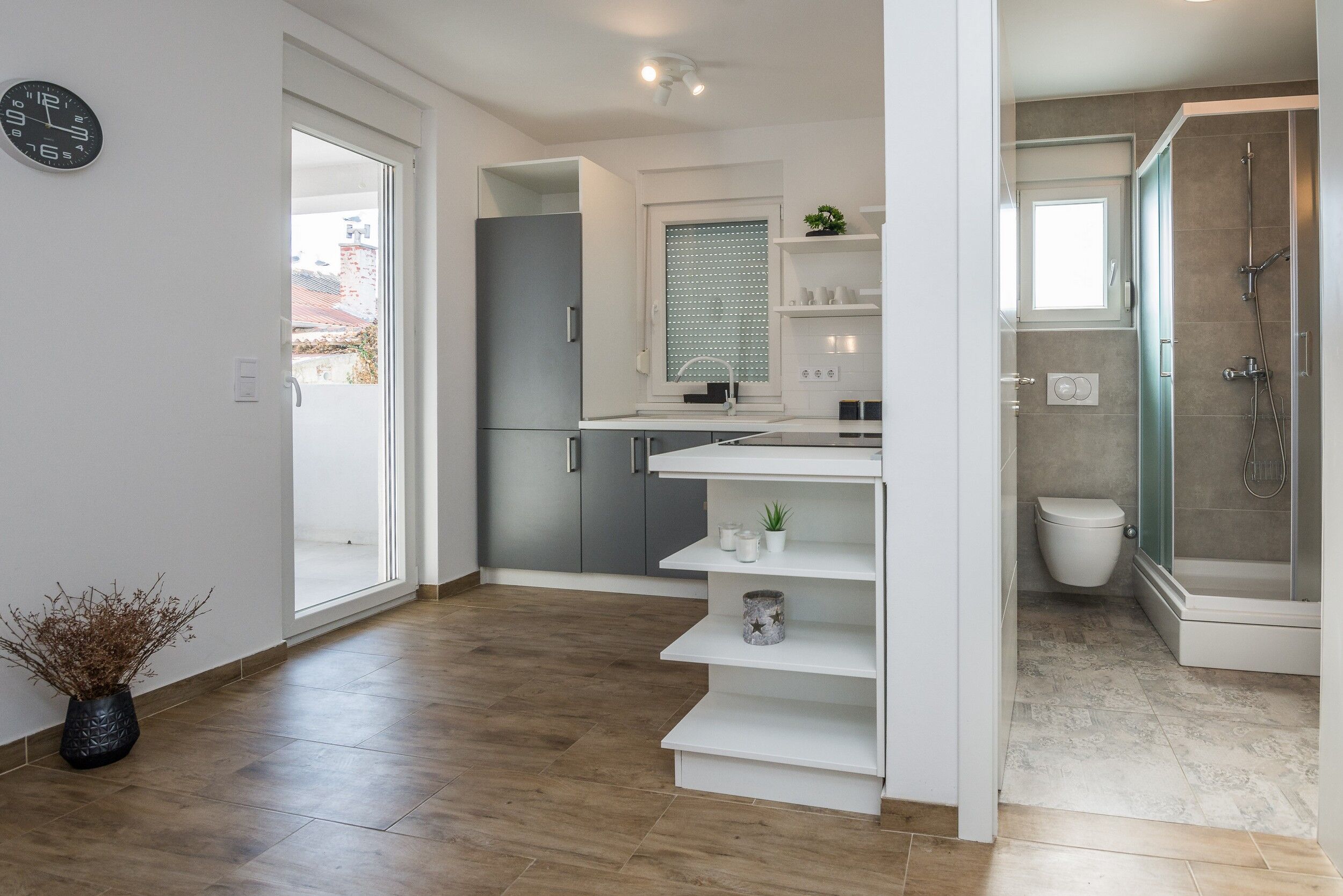 Apartments Pejakovic 17728-A1