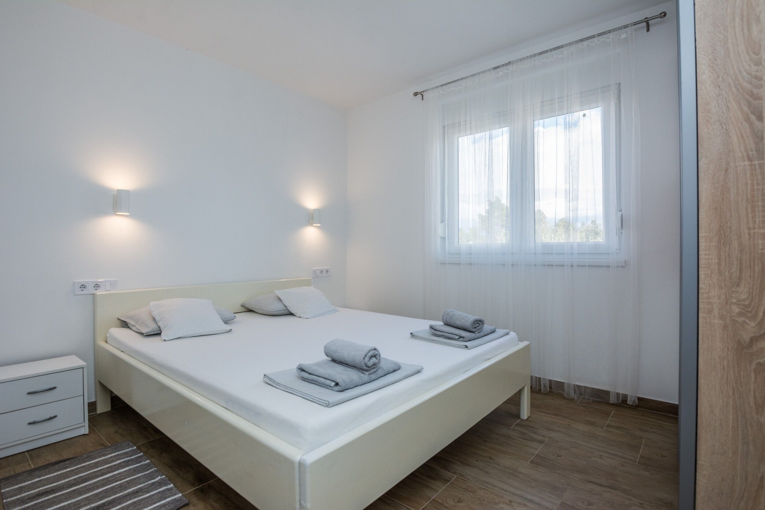 Apartments Pejakovic 17728-A1