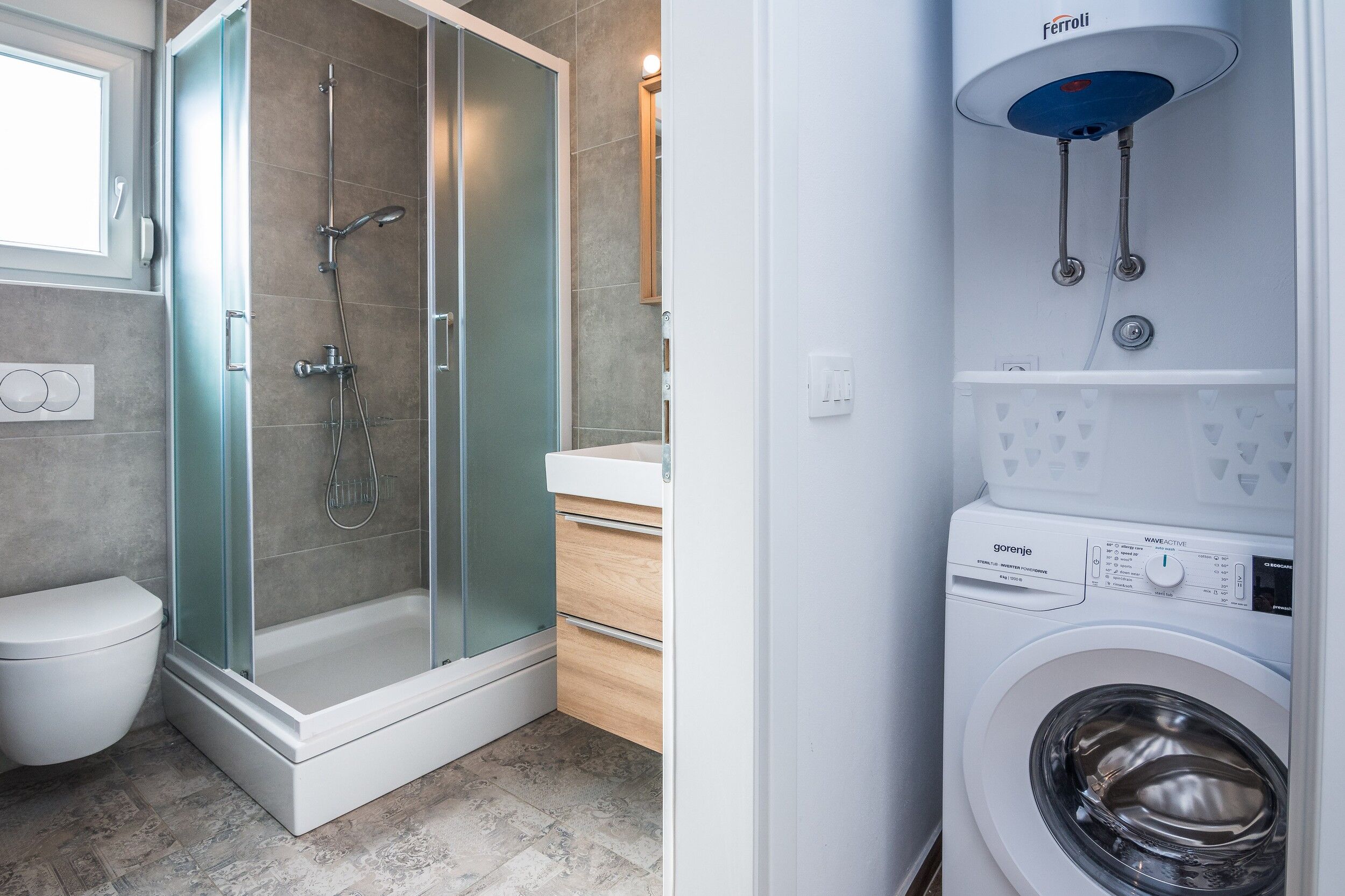 Apartments Pejakovic 17728-A1
