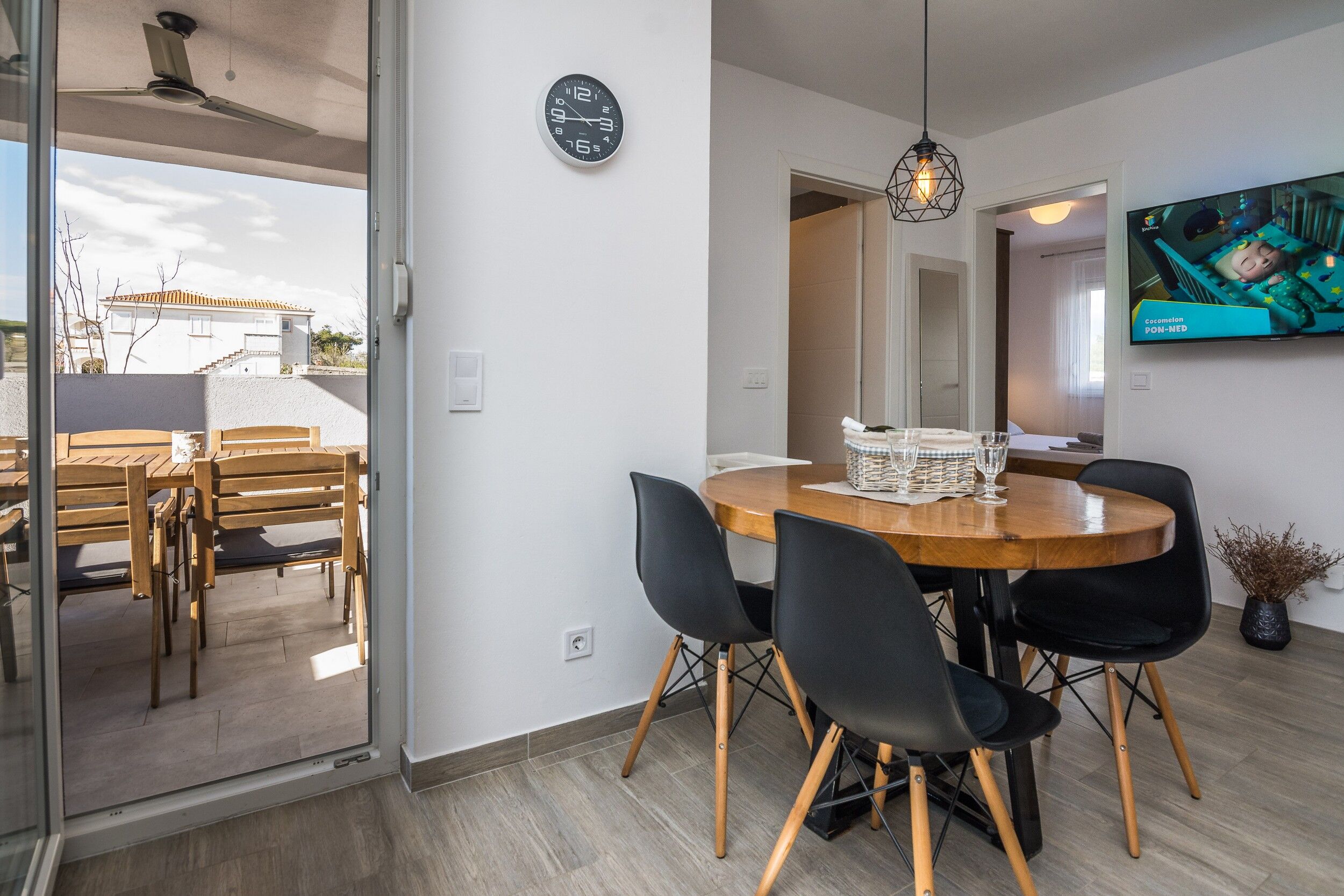 Apartments Pejakovic 17728-A2
