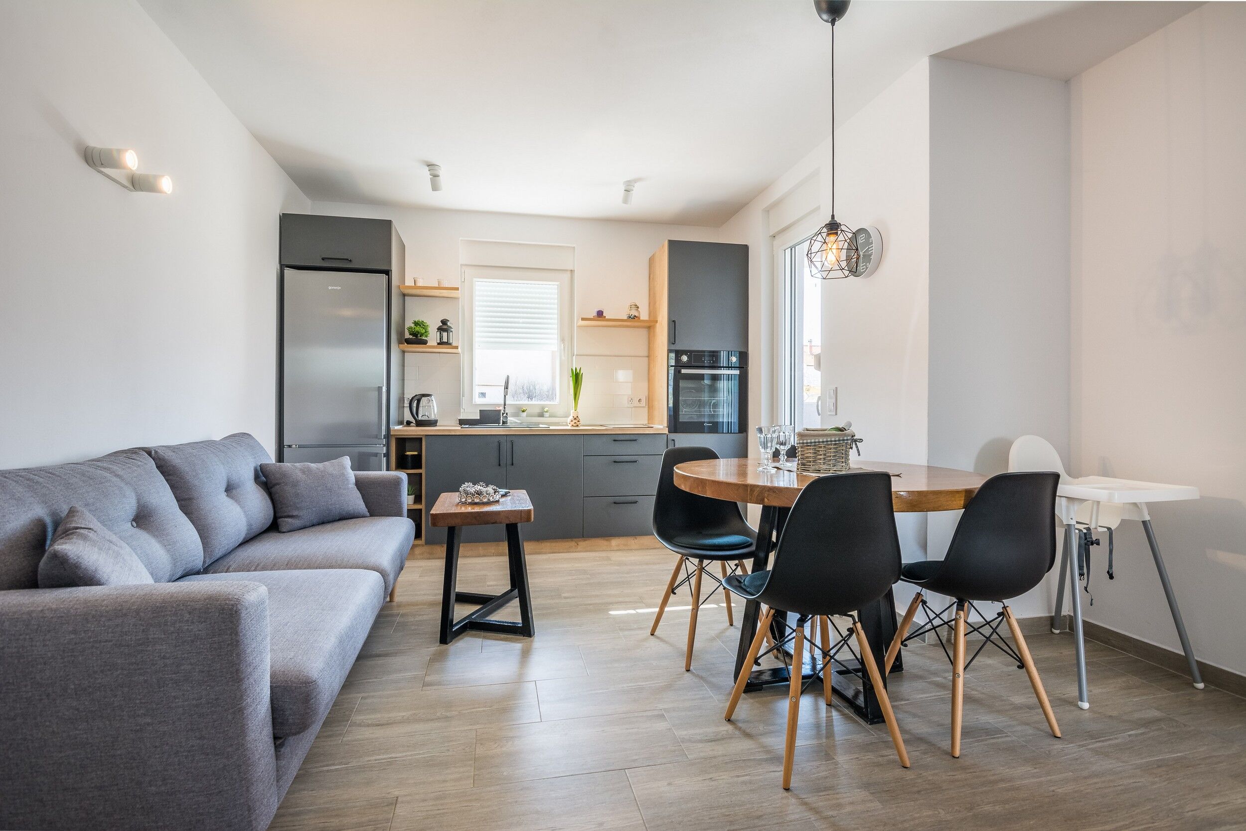 Apartments Pejakovic 17728-A2