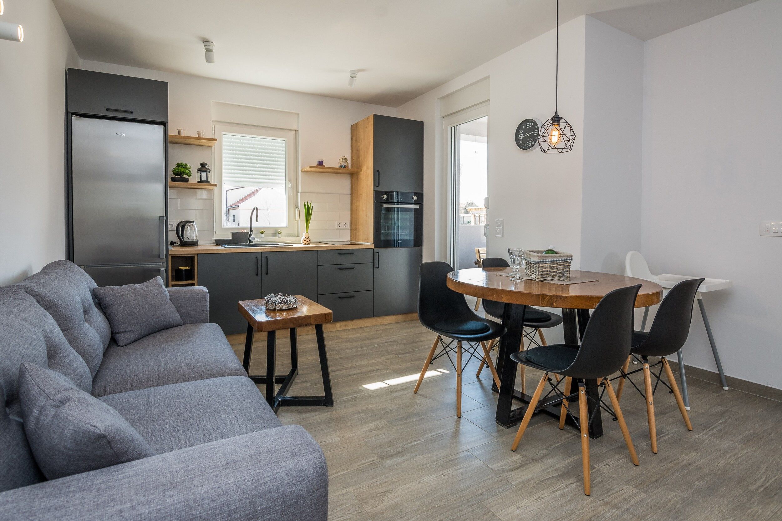 Apartments Pejakovic 17728-A2