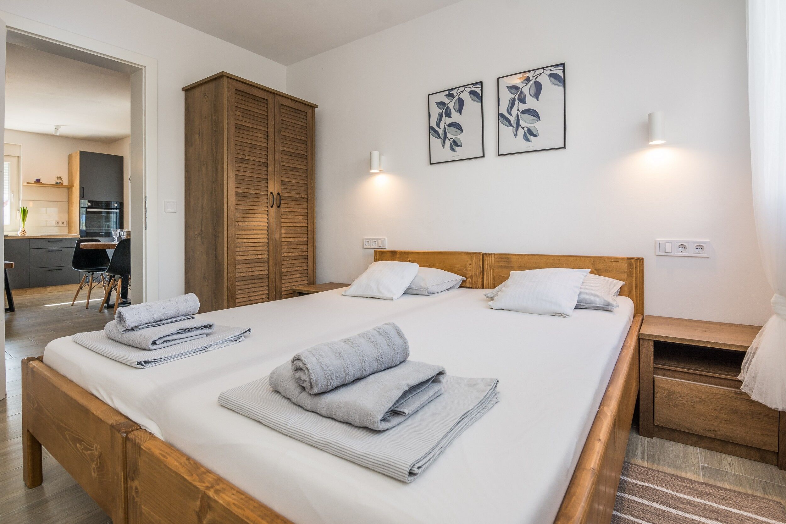 Apartments Pejakovic 17728-A2
